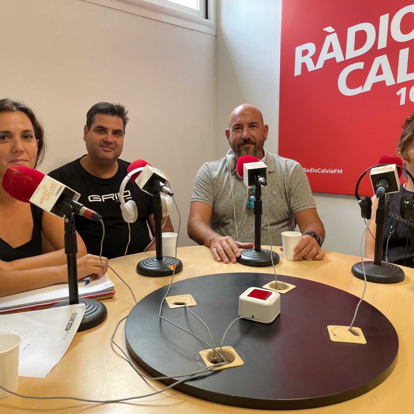 Institut de Formació i Ocupació de Calvià