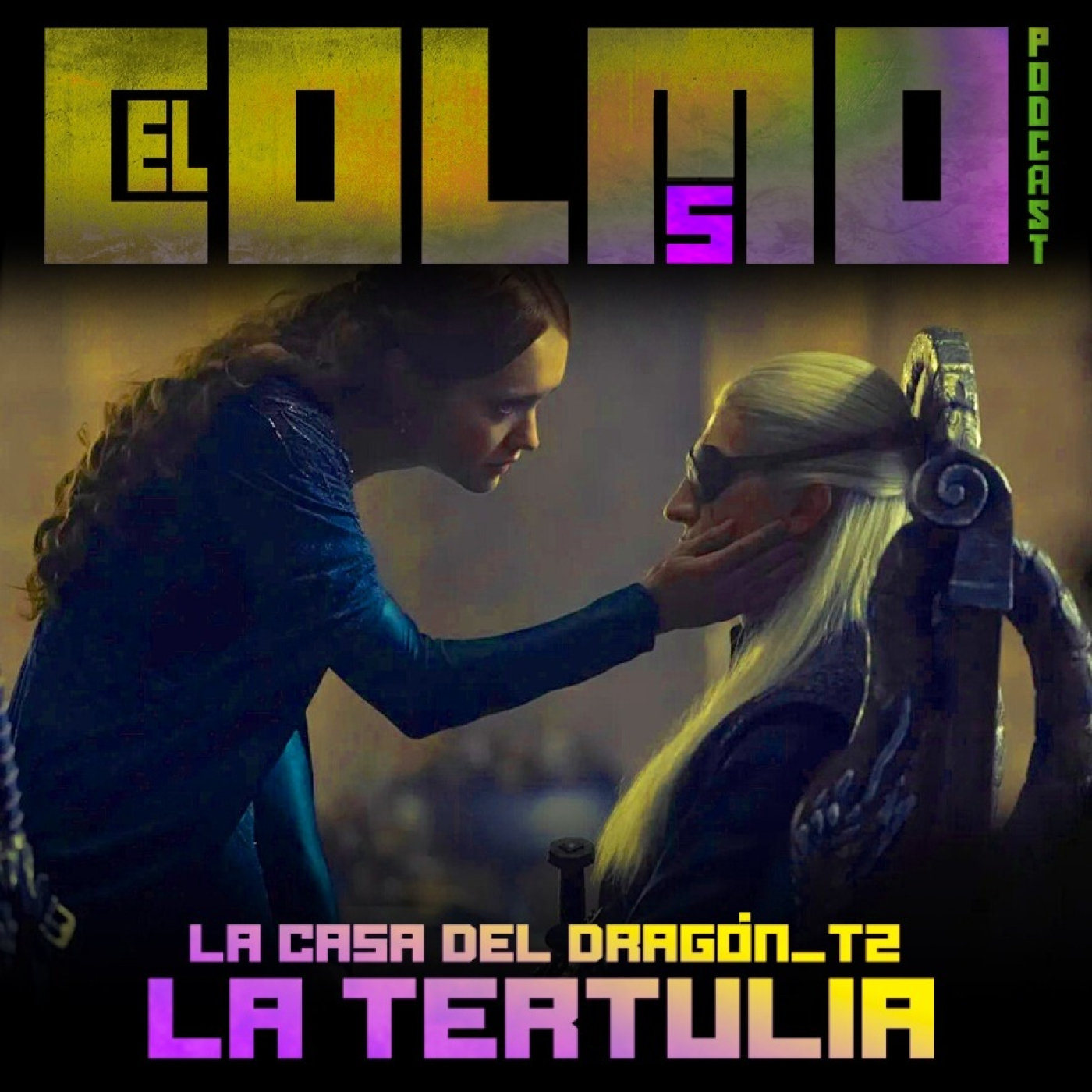 El Colmo Podcast