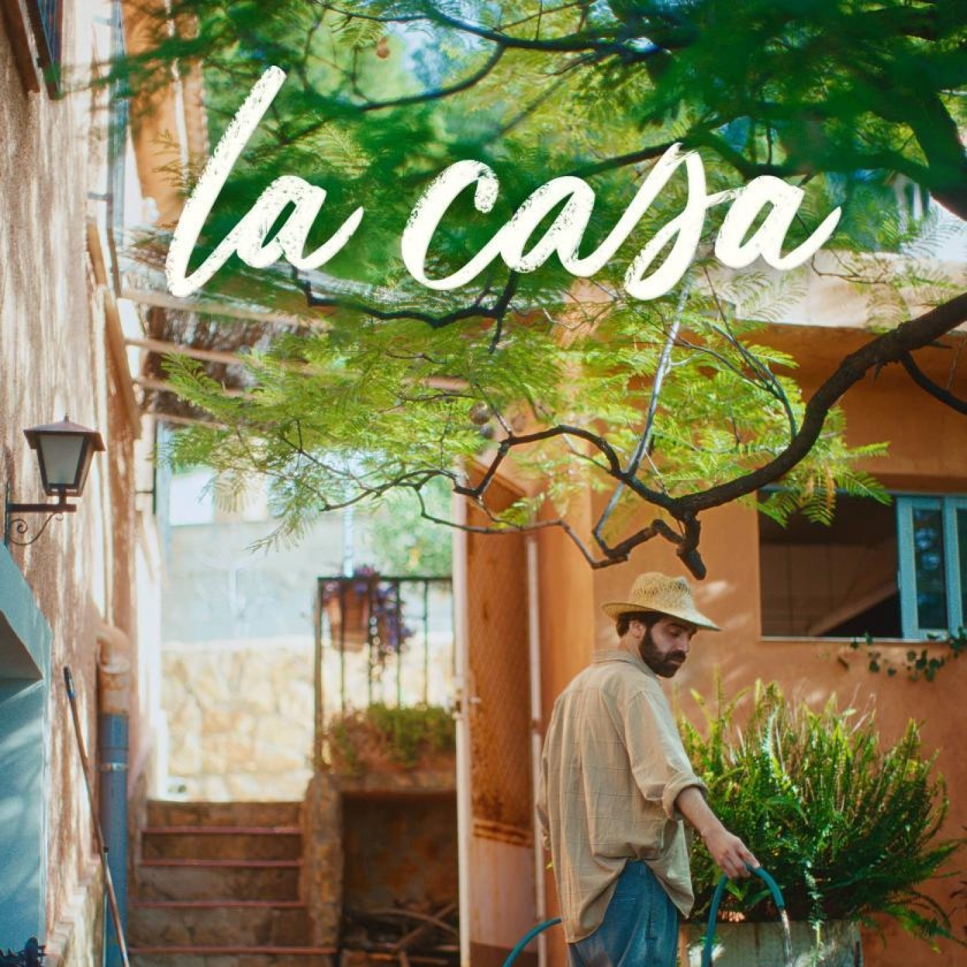 La Casa de EL