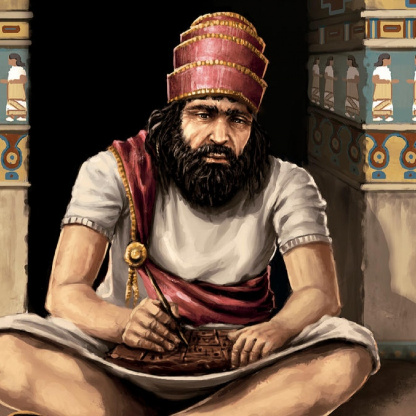 Dioses Anunnaki ► Mitología Sumeria