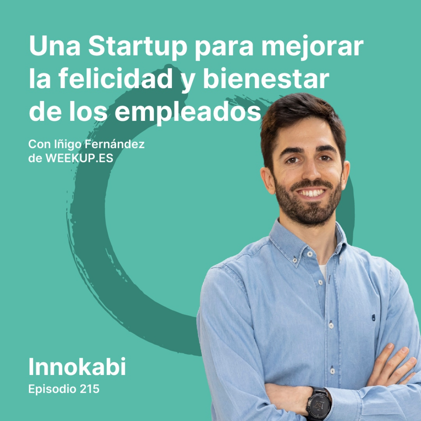 Innokabi Emprender, marketing online, Lean Startup