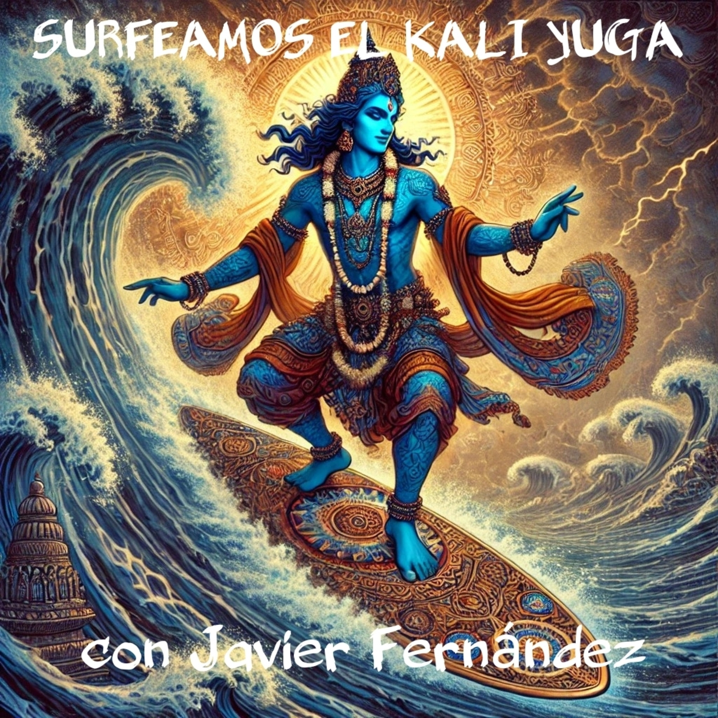 EL INICIADO