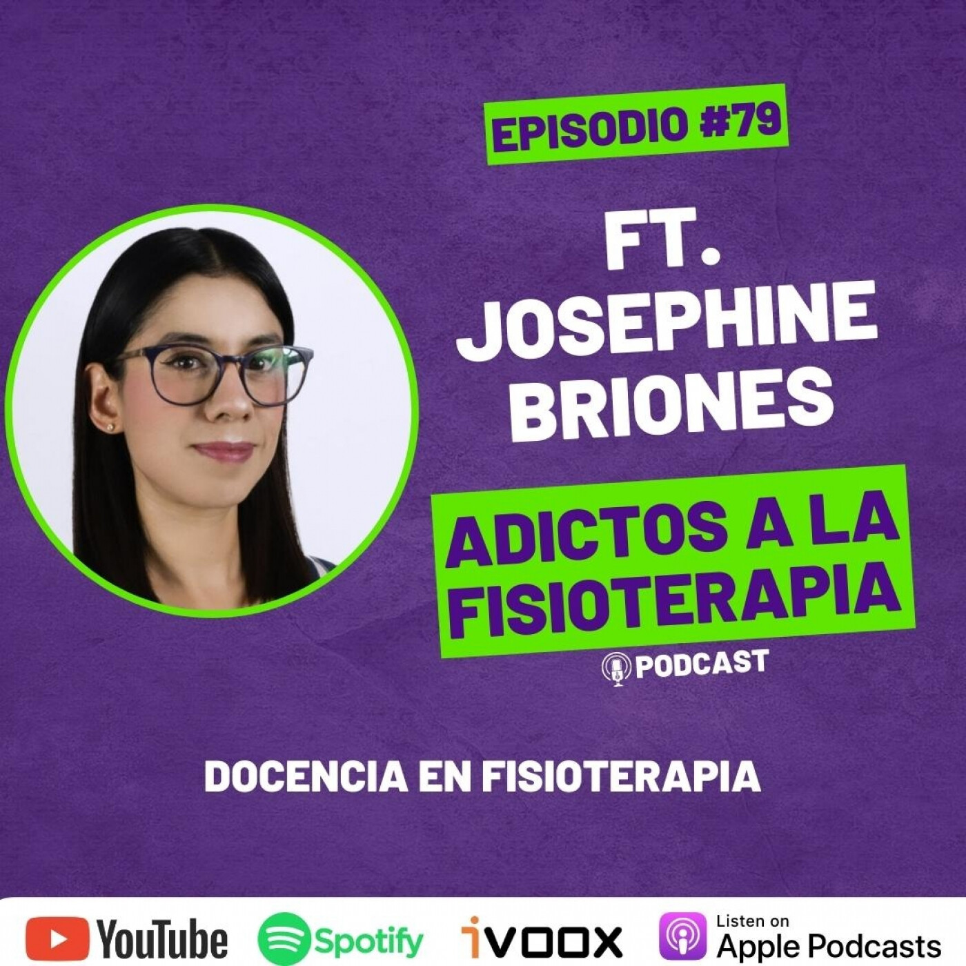 Adictos a la Fisioterapia