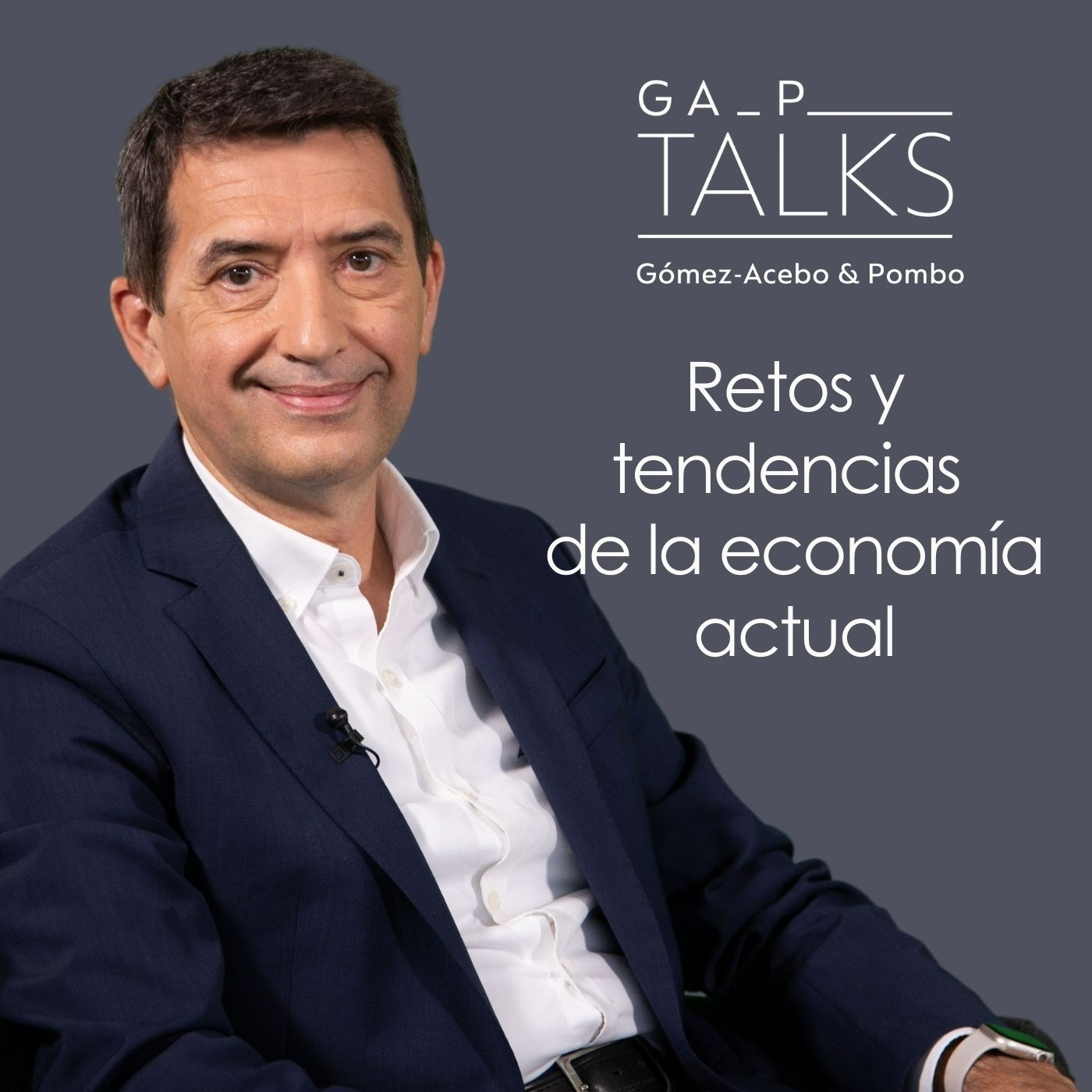 GA_P Talks