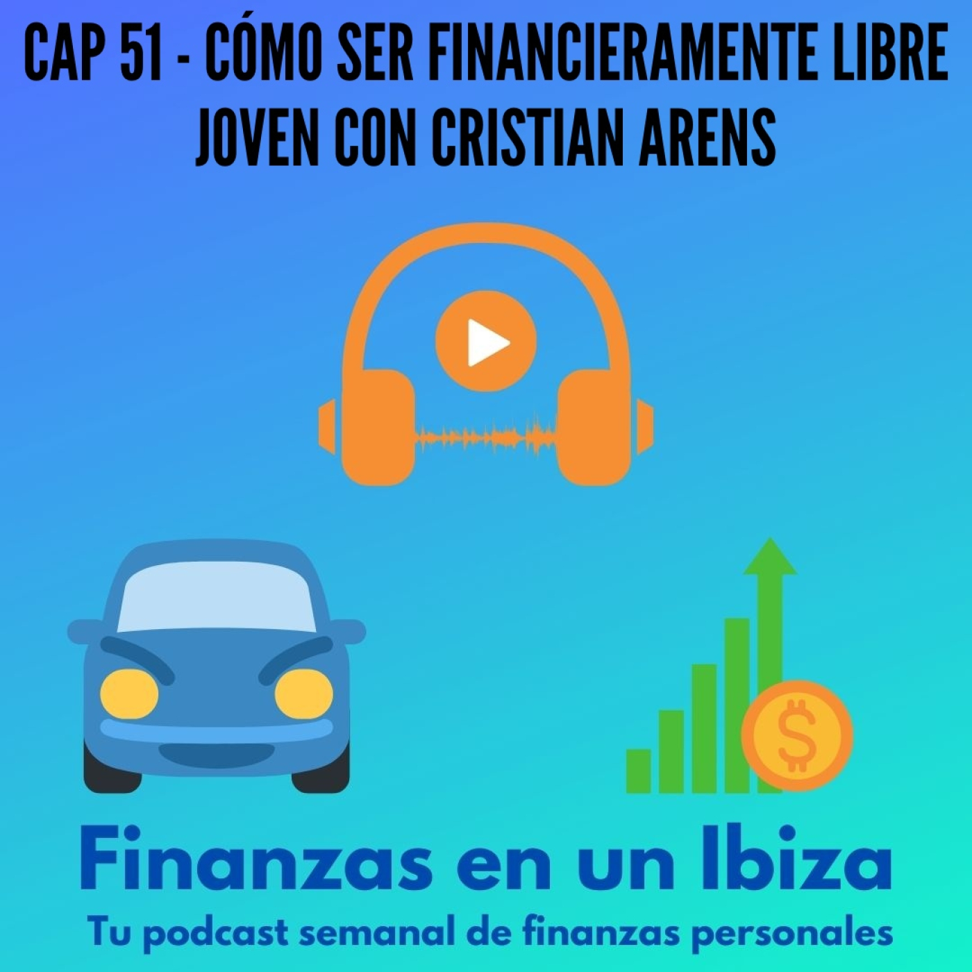 Finanzas en un Ibiza