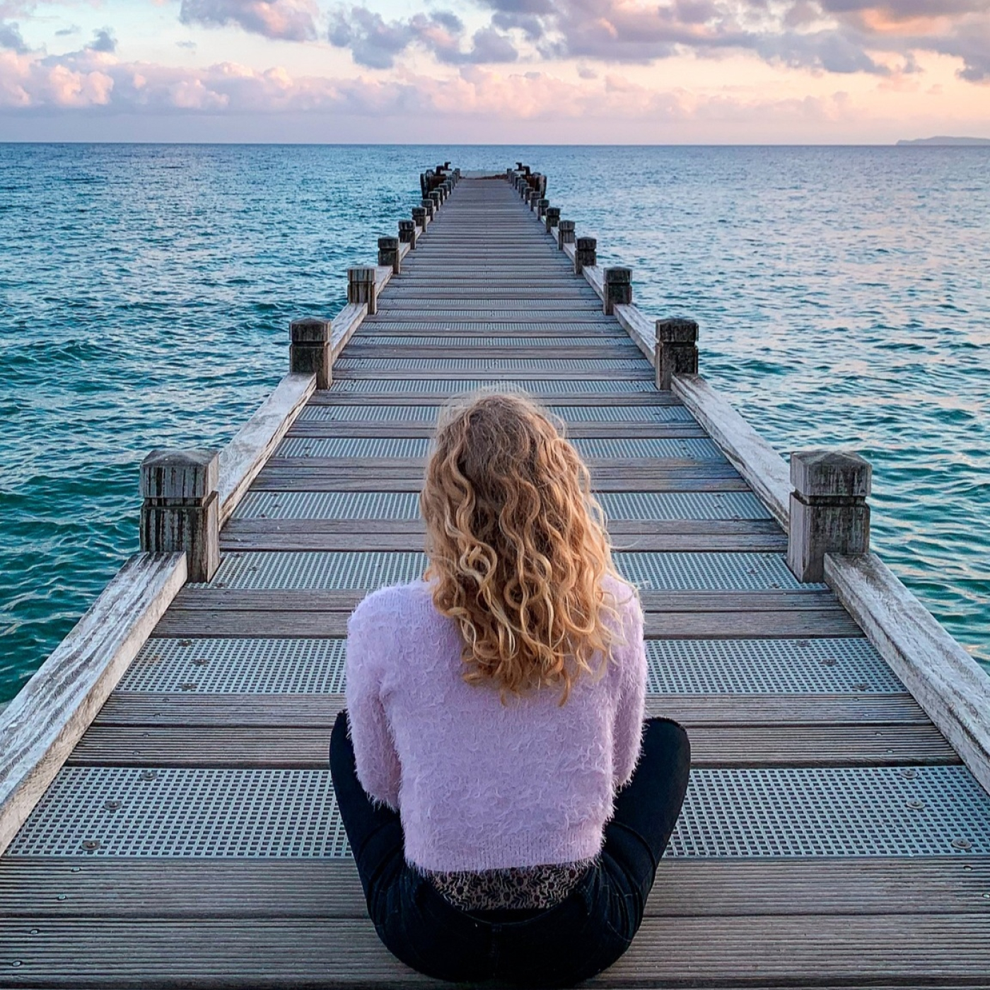 Roger Àlvarez Meditación