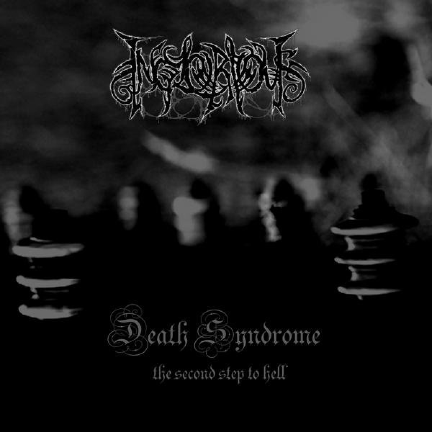 Inglorious - 2010 - Death Syndrome - The Second Step to Hell