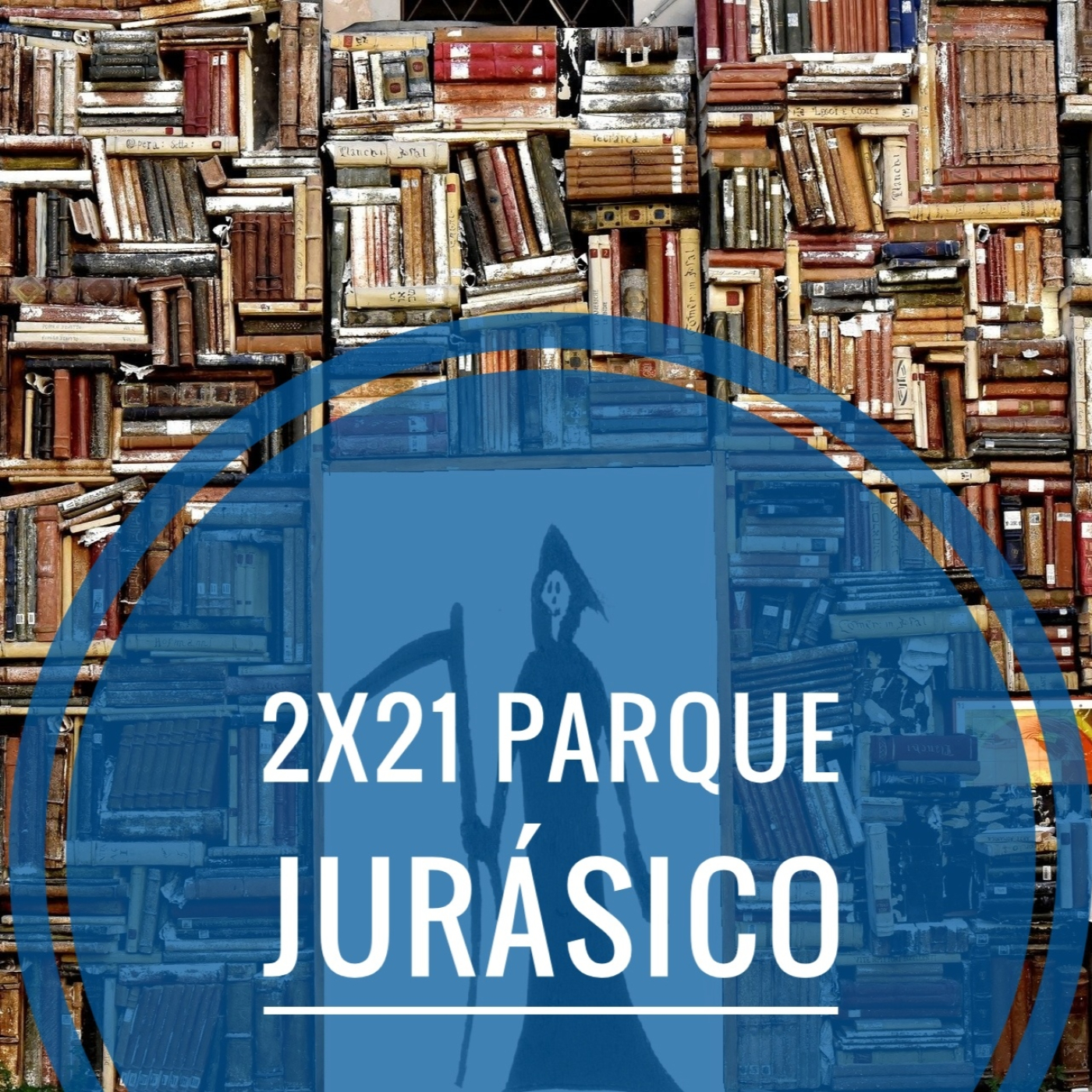 Nigromantes literarios