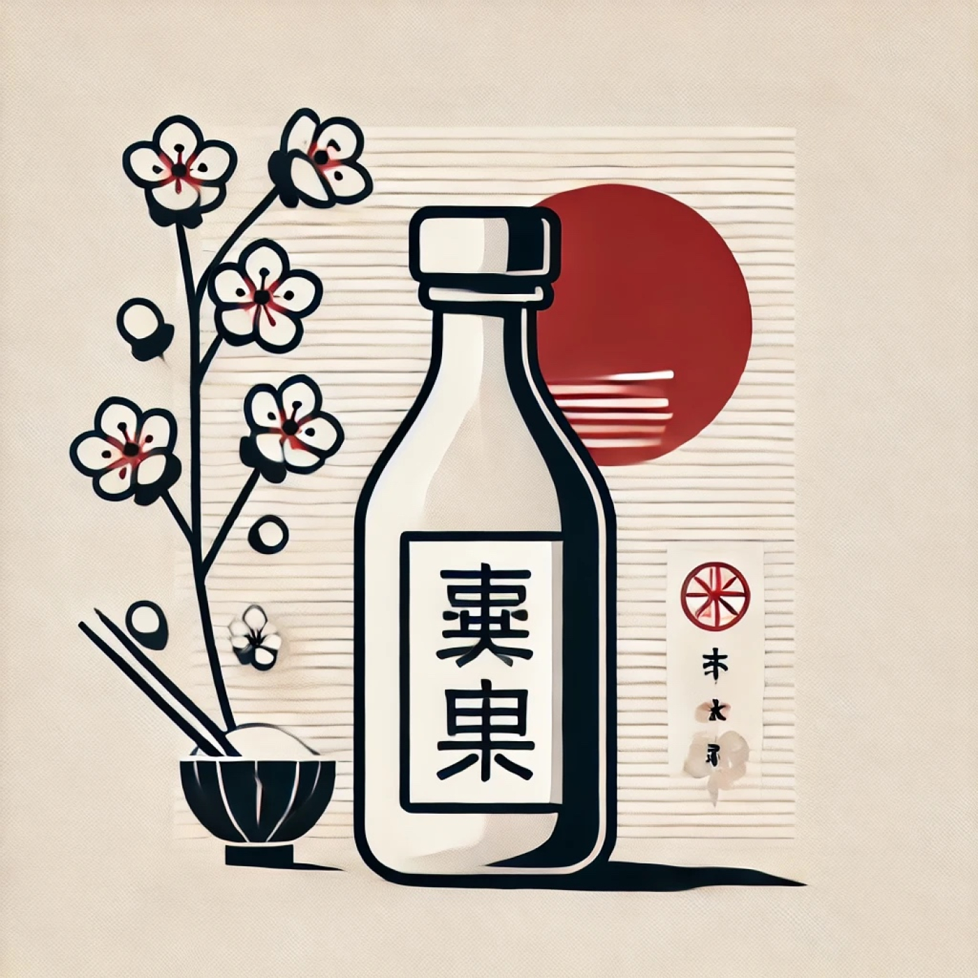 Ep. 5: La experiencia del sake, una mirada a la revitalización de la industria del sake en Japón y más allá - Episodio exclusivo para mecenas episode artwork