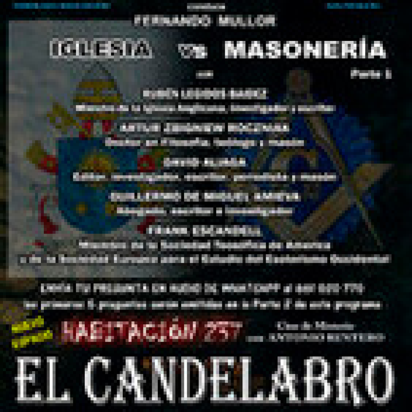EL CANDELABRO