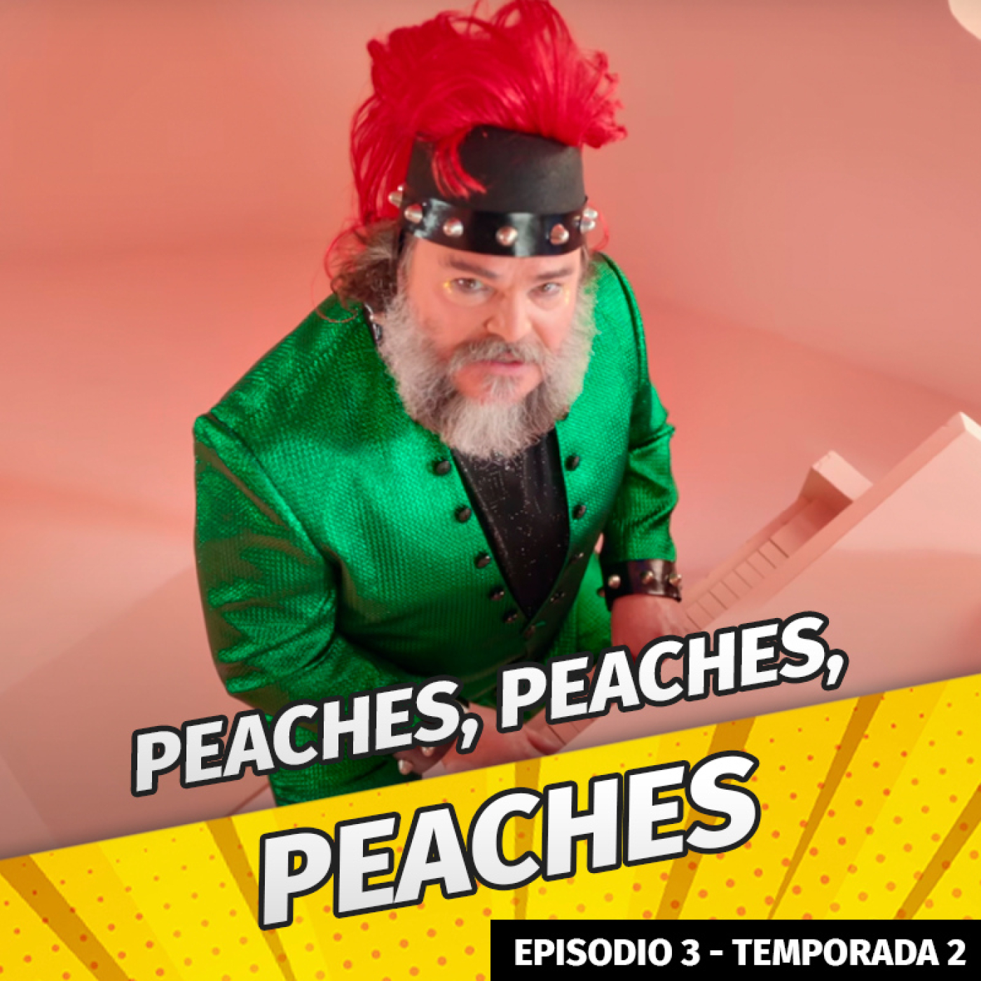 Guarida N