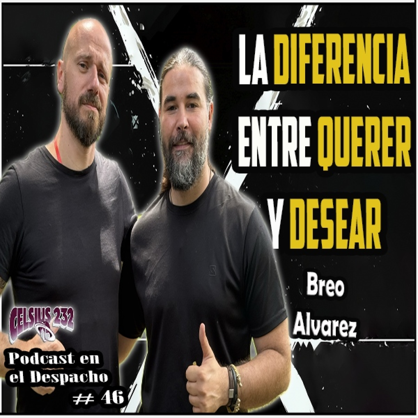 Podcast en el Despacho