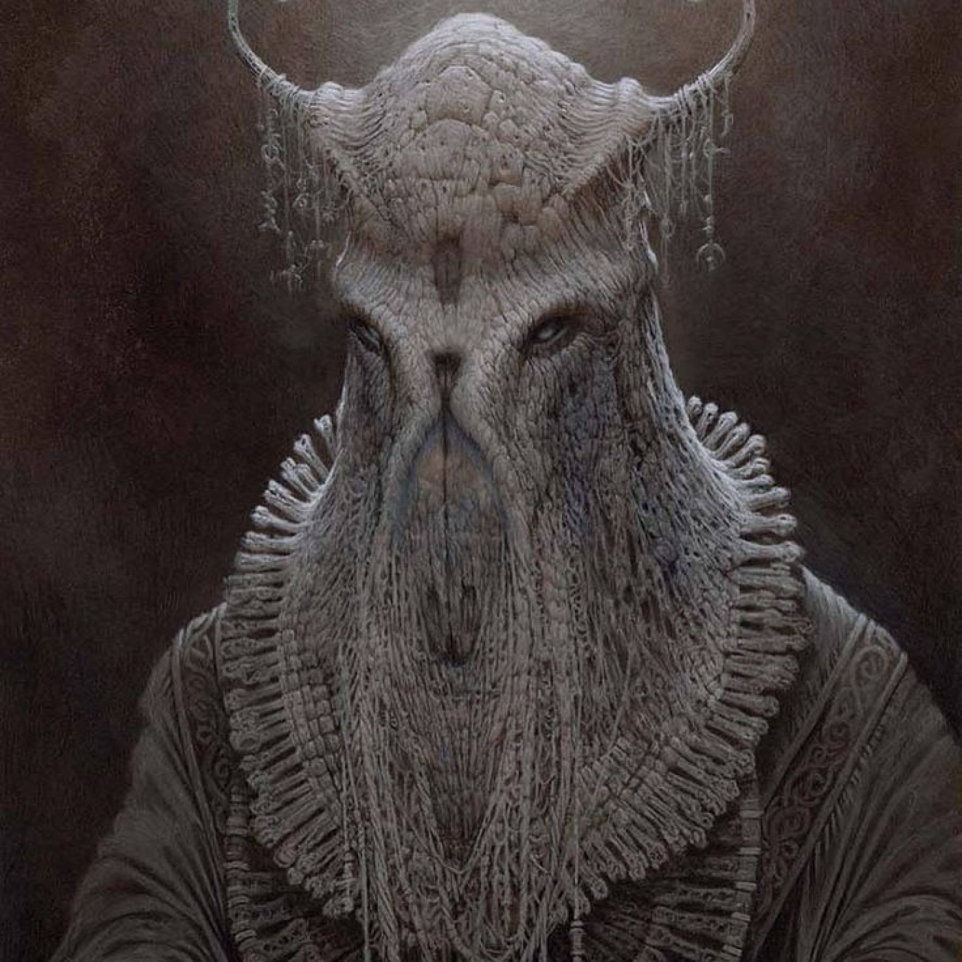 "Demonios del Mar", de William Hope Hodgson