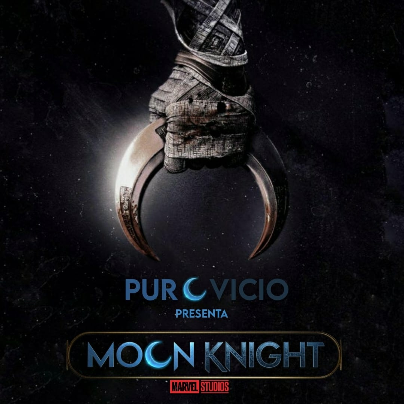 Puro Vicio: Un podcast de Cine