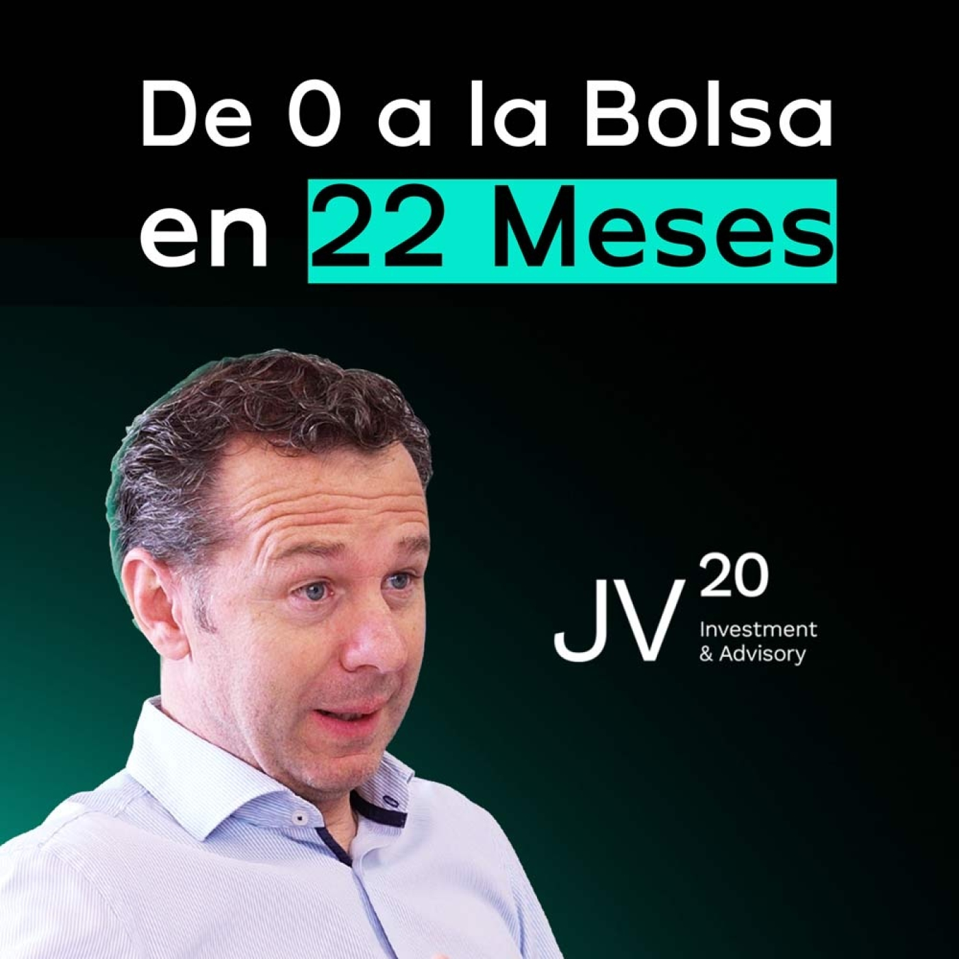 Cómo escalar un negocio hasta los 1.000M€ con 300 empleados | Juan Velayos (JV20)