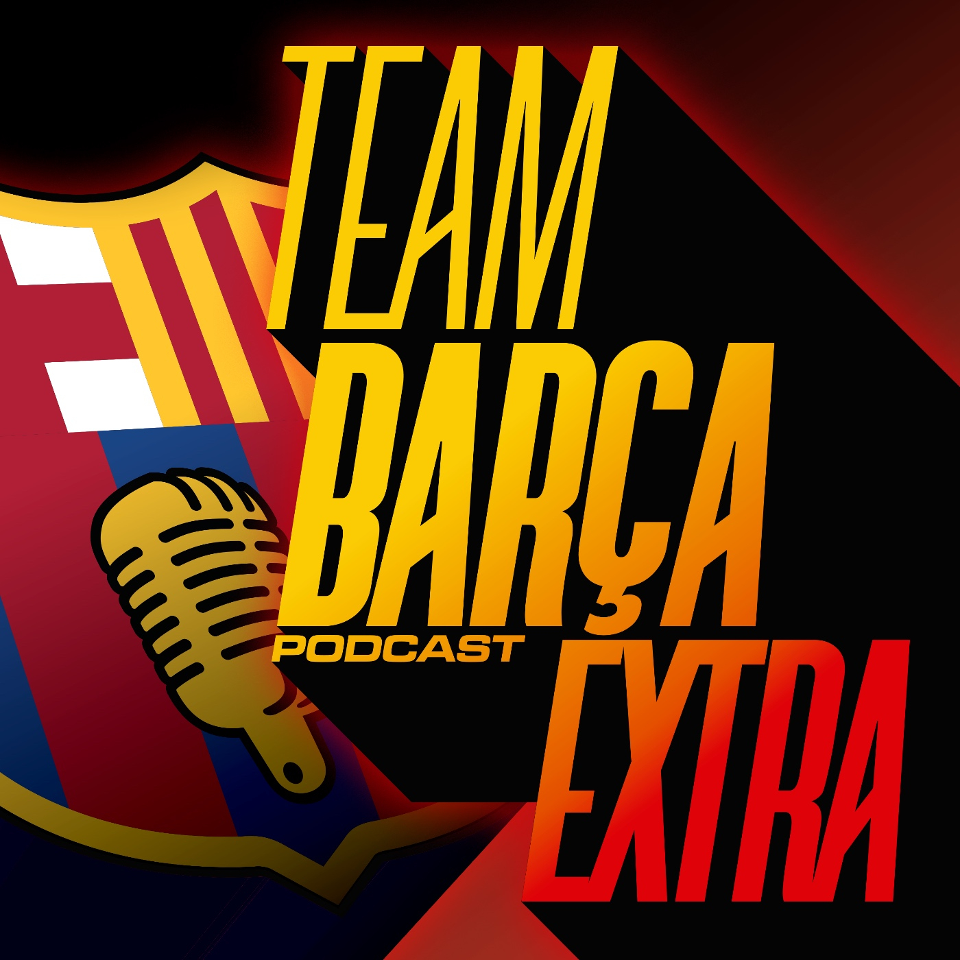 Team Barça