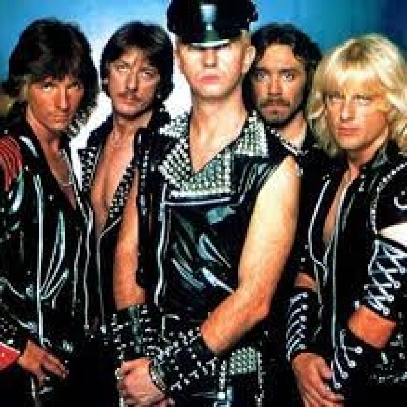 Biblioteca Del Metal - (Recopilation)