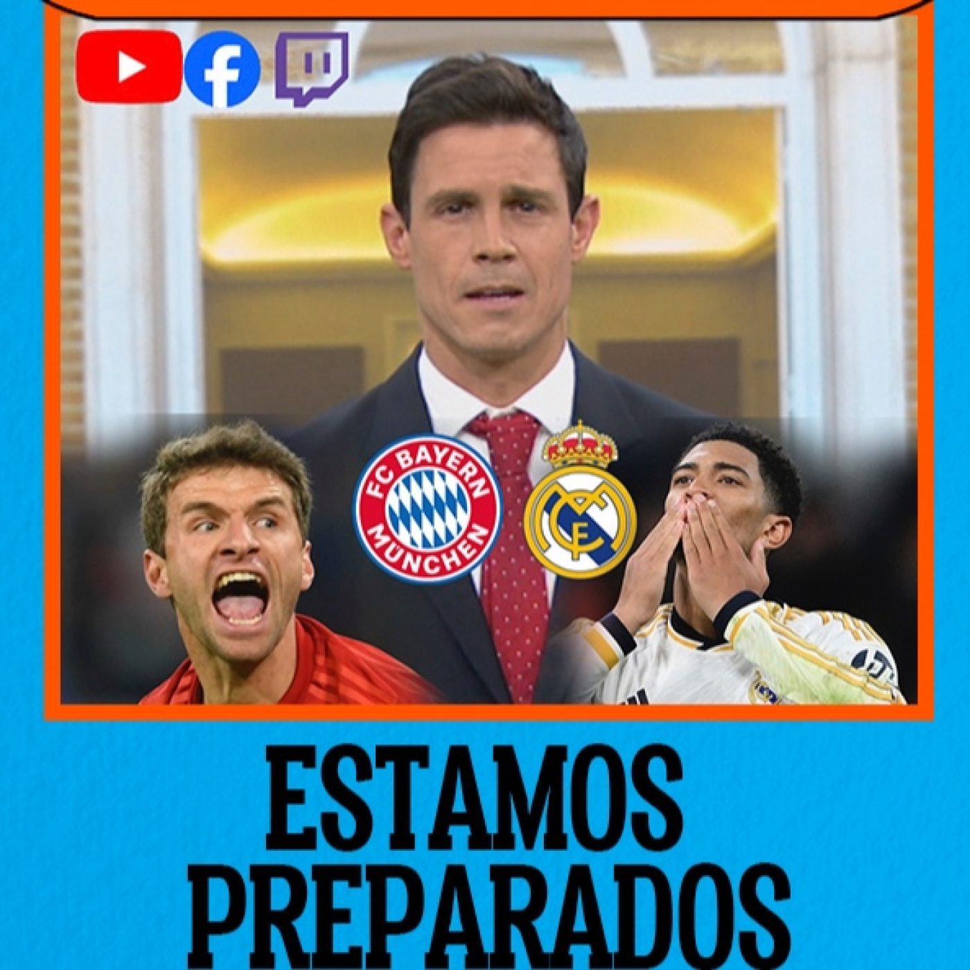L 29/04 El Chiringuito de Jugones episode artwork