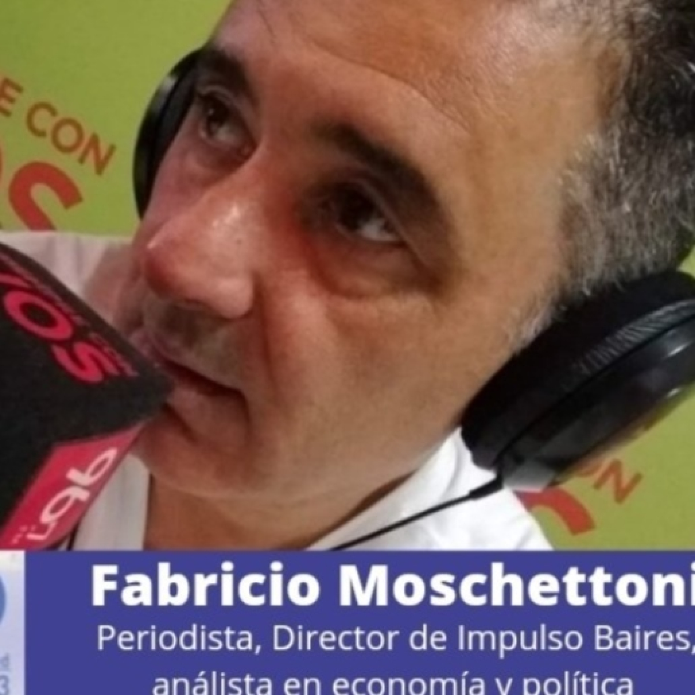 FABRICIO MOSCHETTONI