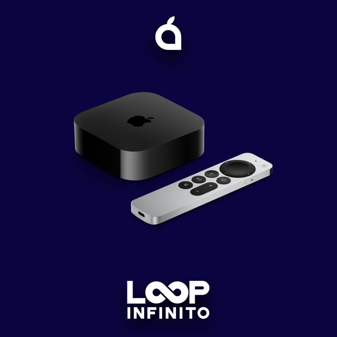 La idea de un Apple TV Pro