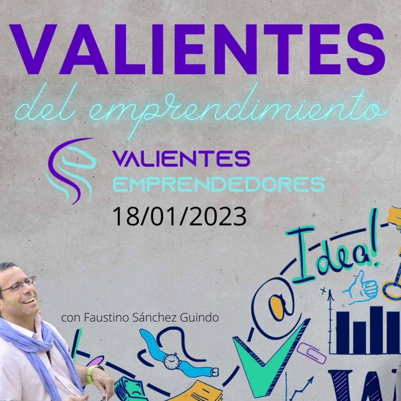 Valientes del Emprendimiento