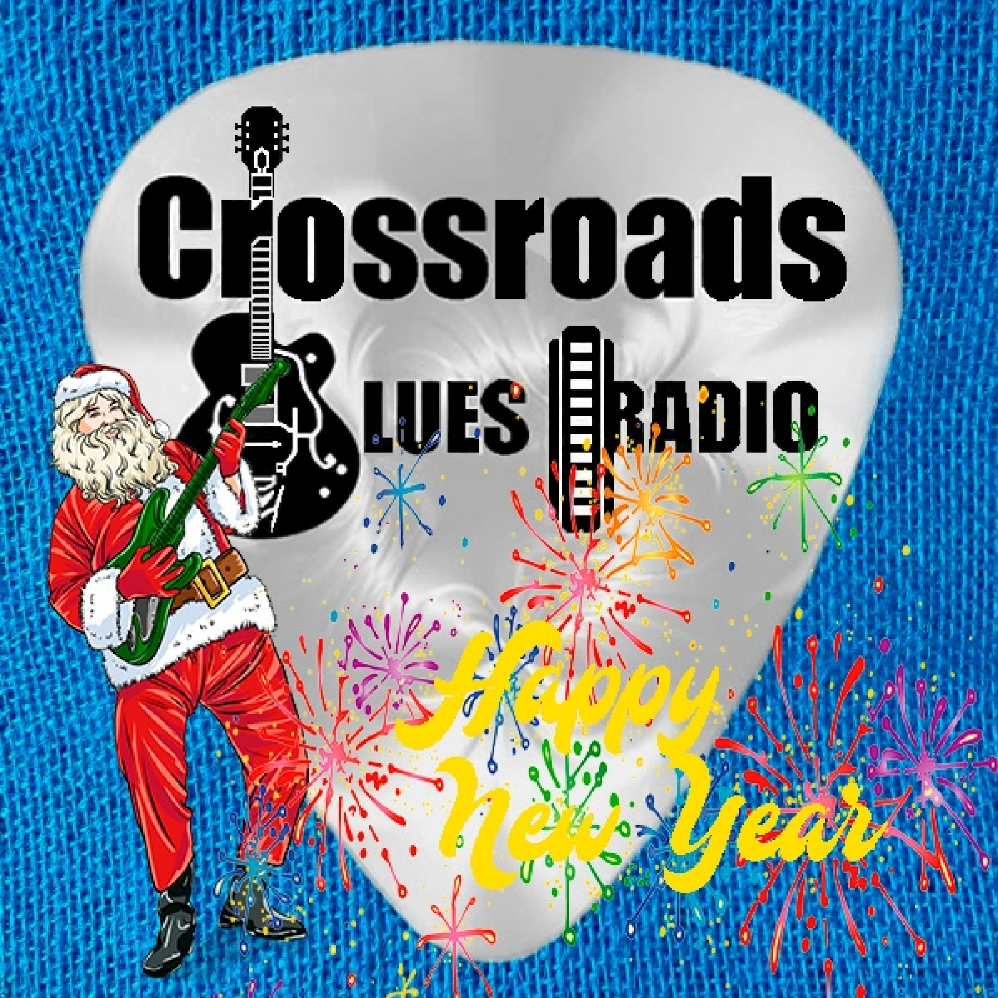 Crossroads Blues RADIO