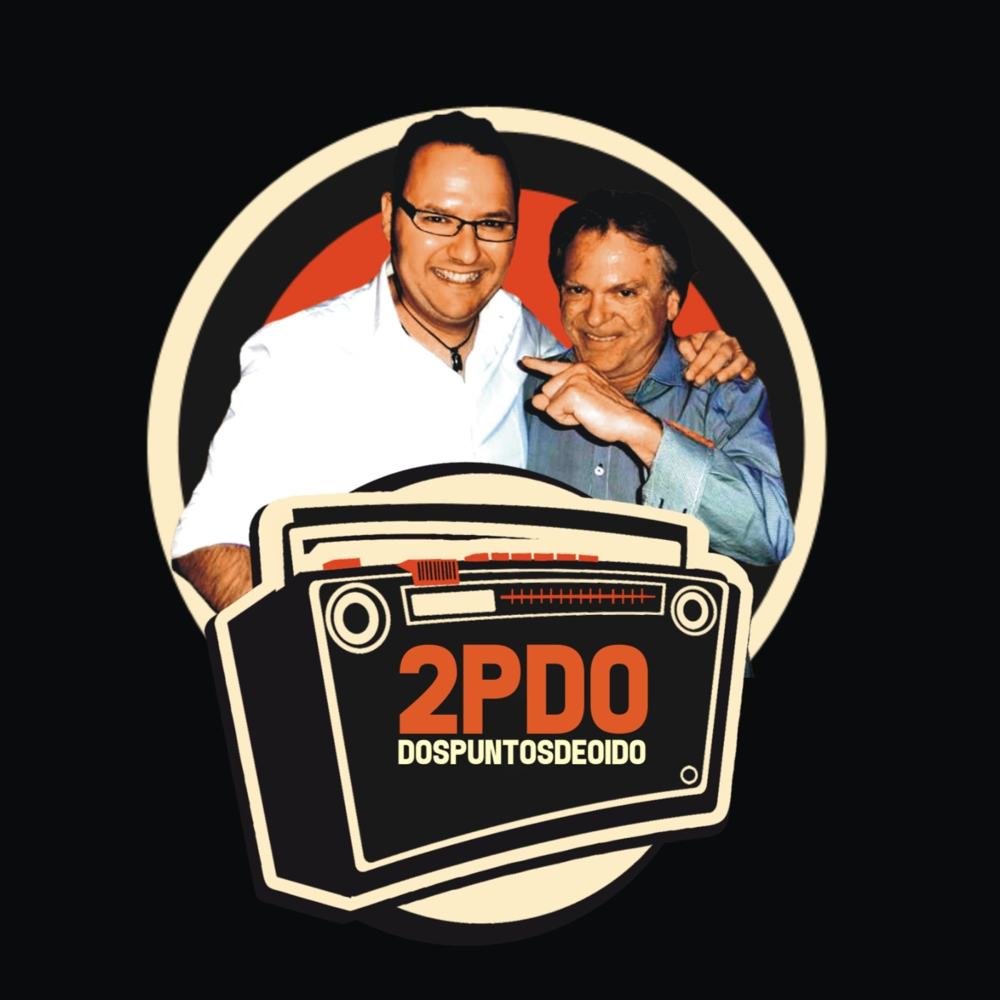 Dos Puntos de Oído con Paco Bernabé, Jueves 28 Abril 2022 episode artwork