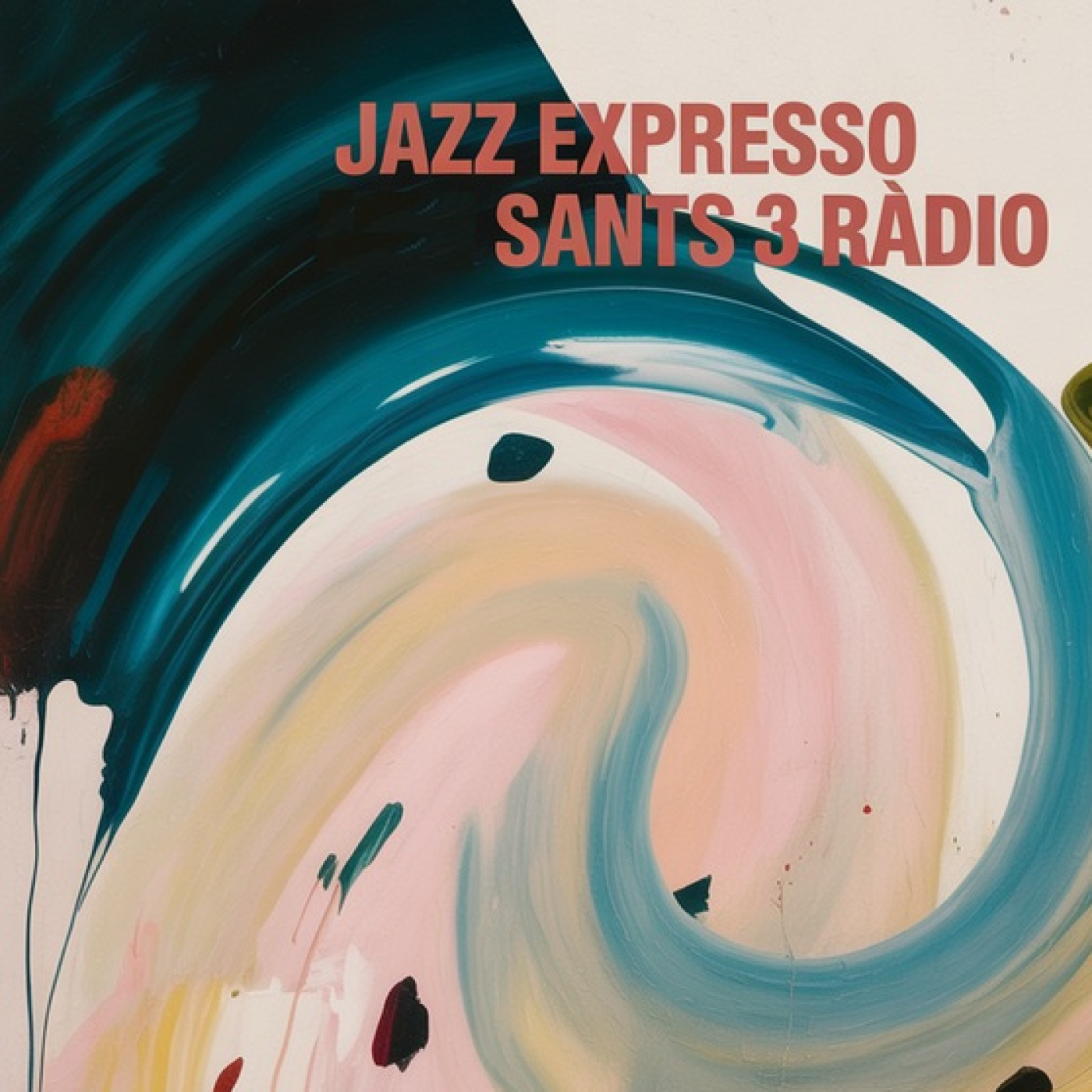 Jazz Expresso a Sants 3 Ràdio (26-09-25) 1059 Mathei Florea,Brandon Woody,Stefano Bollani & Iiro Rantala,Kalia Vandever. episode artwork