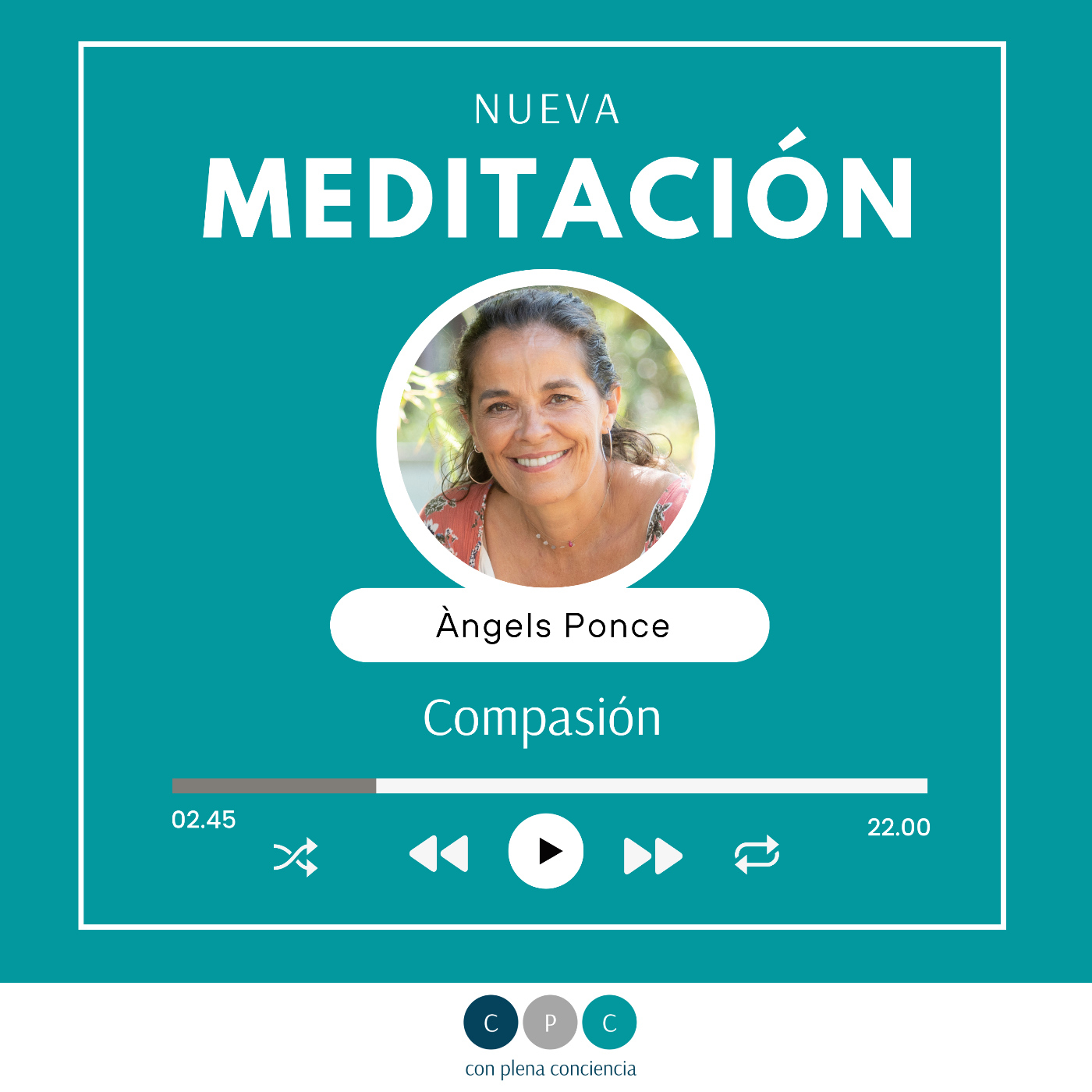 Con Plena Conciencia - Comunidad de Práctica