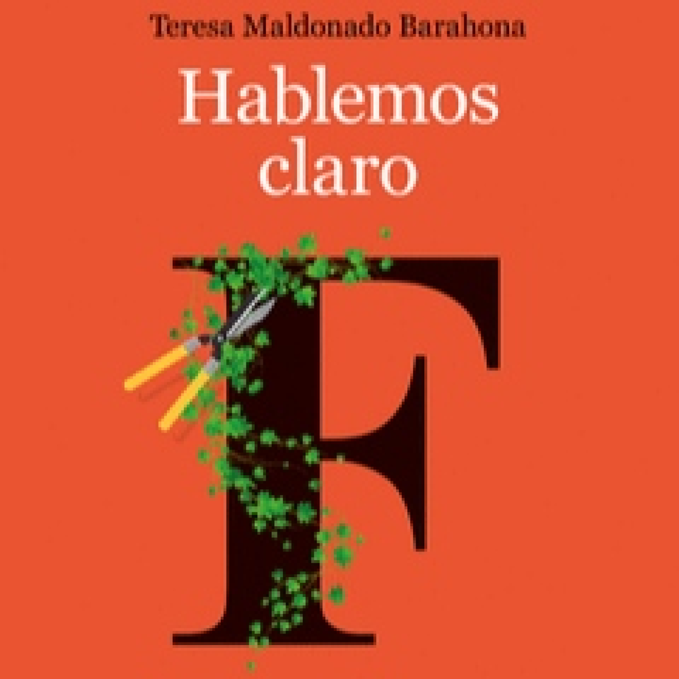 Presentación del libro Hablemos claro. Retórica y uso del lenguaje en el feminismo episode artwork