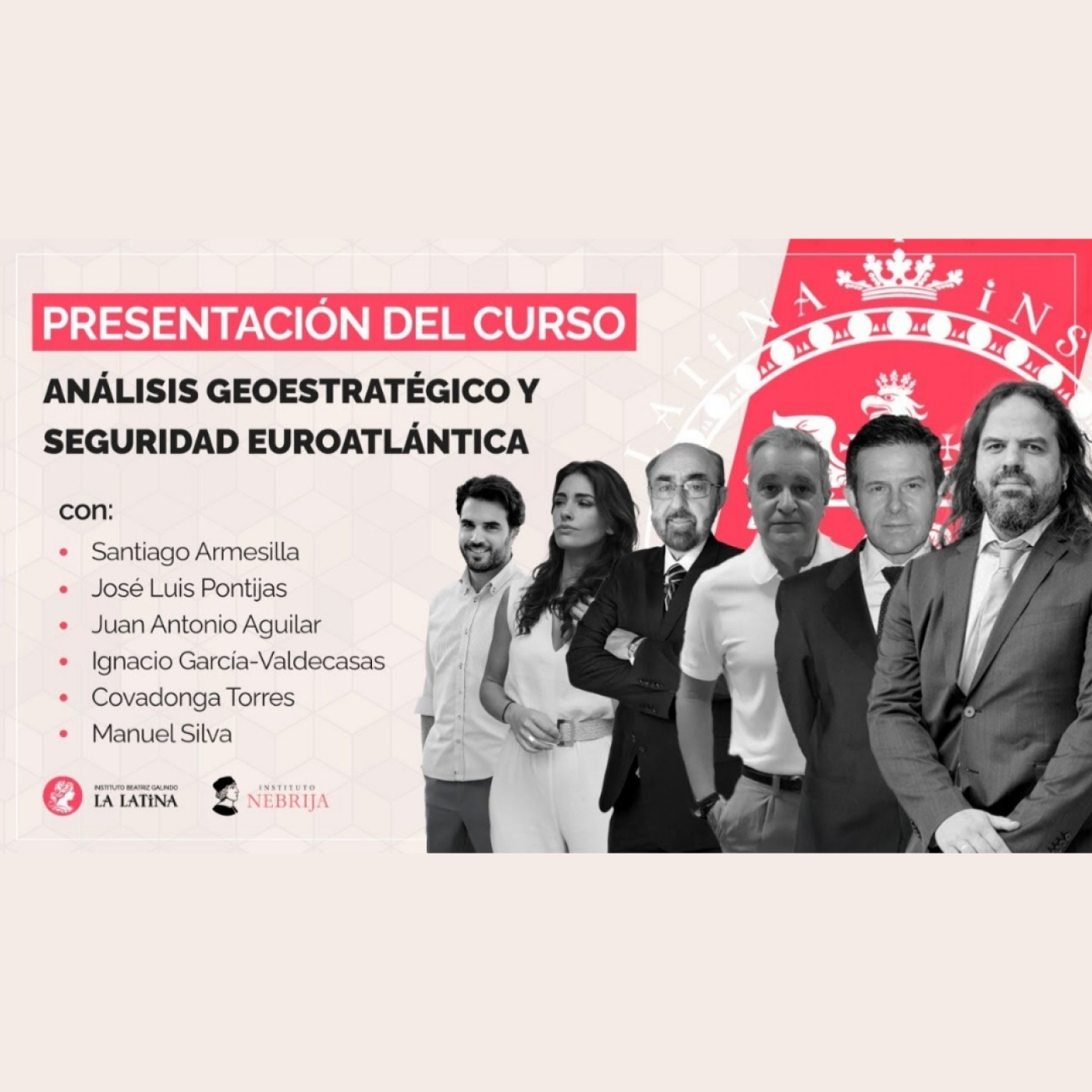 Santiago Armesilla Podcast