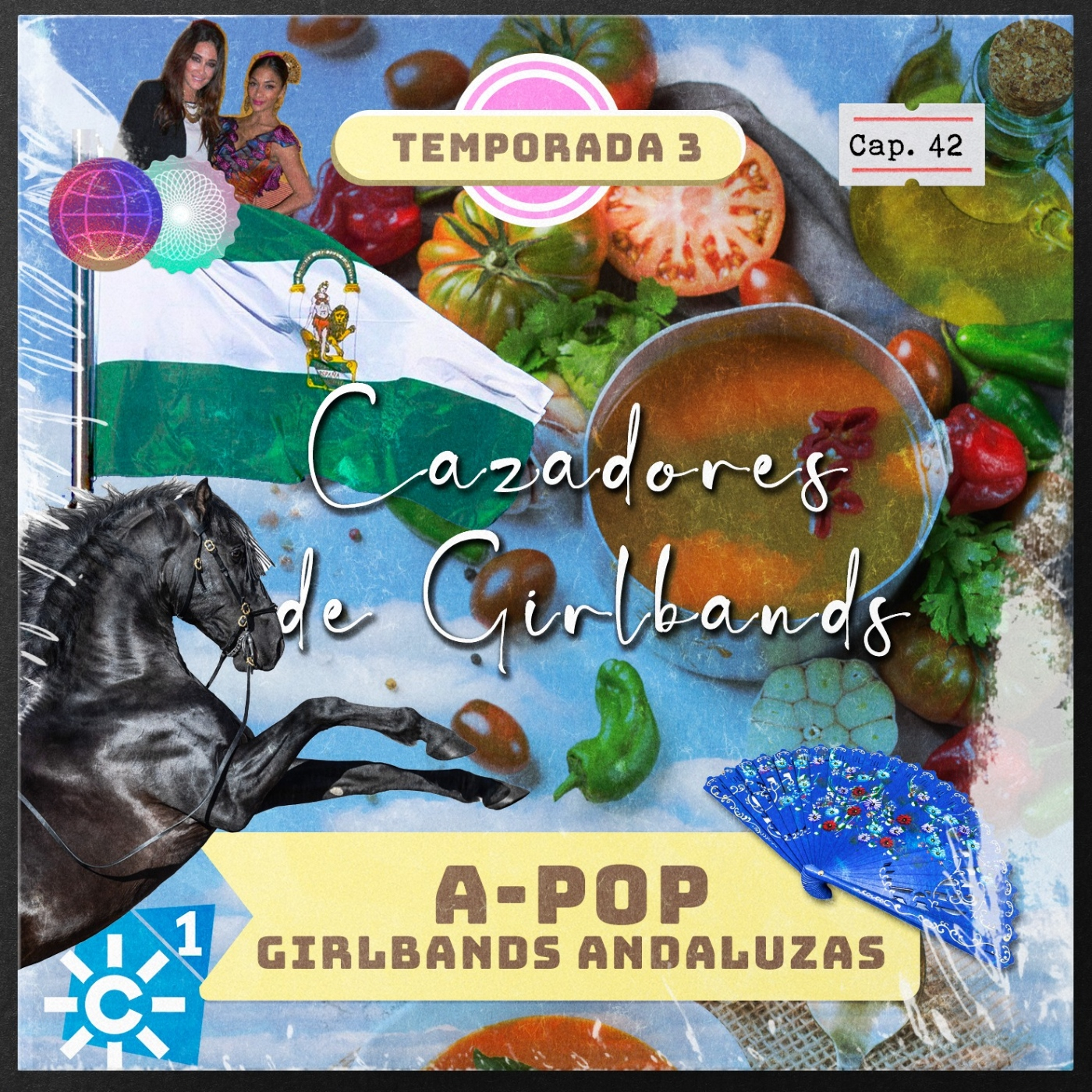 Cazadores de Girlbands