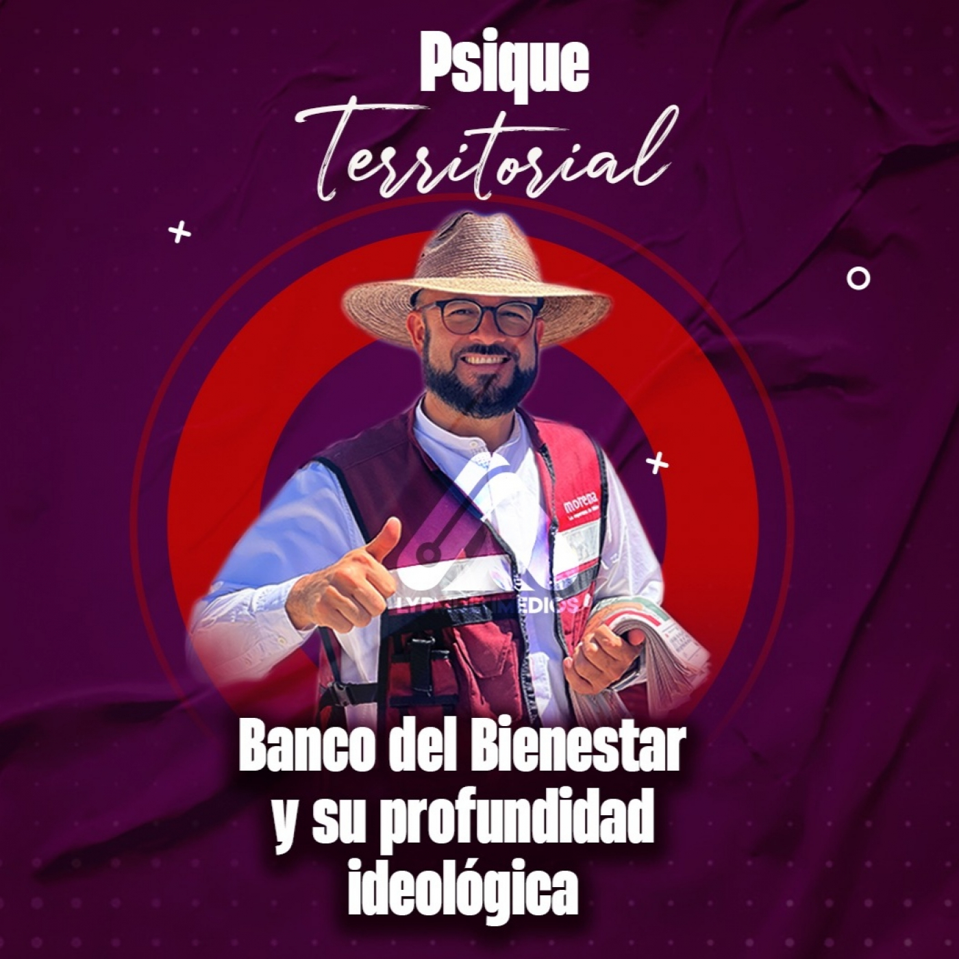 Psique Territorial