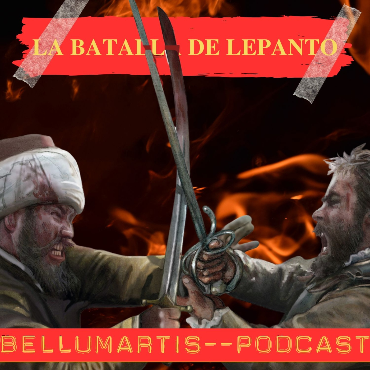 LA BATALLA DE LEPANTO 1571: la cristiandad contra los otomanos *JOSÉ SOTO CHICA y David Nievas* - Acceso anticipado