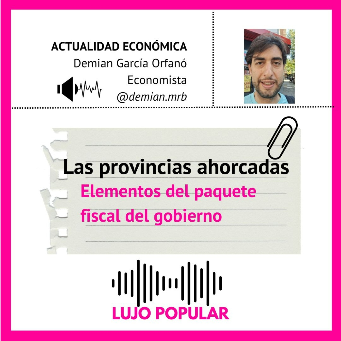 Lujo Popular
