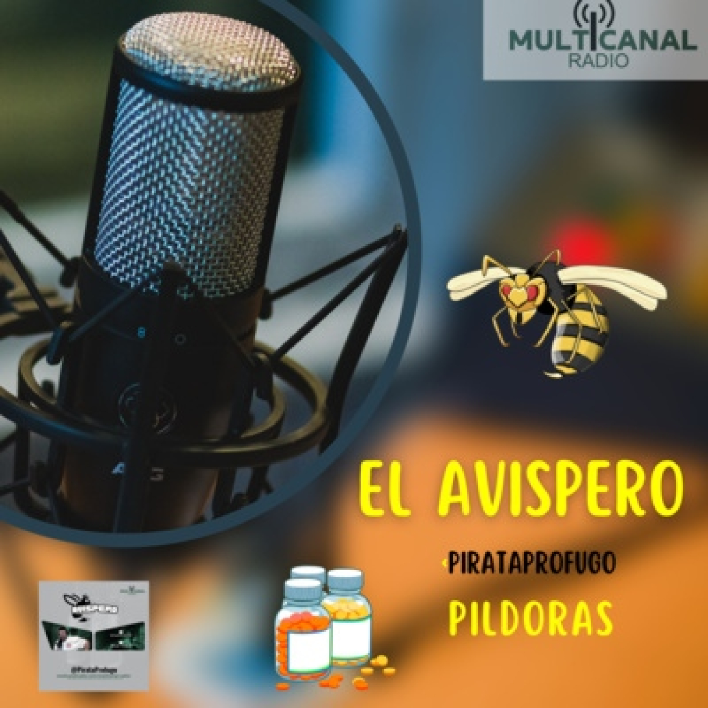 El Avispero