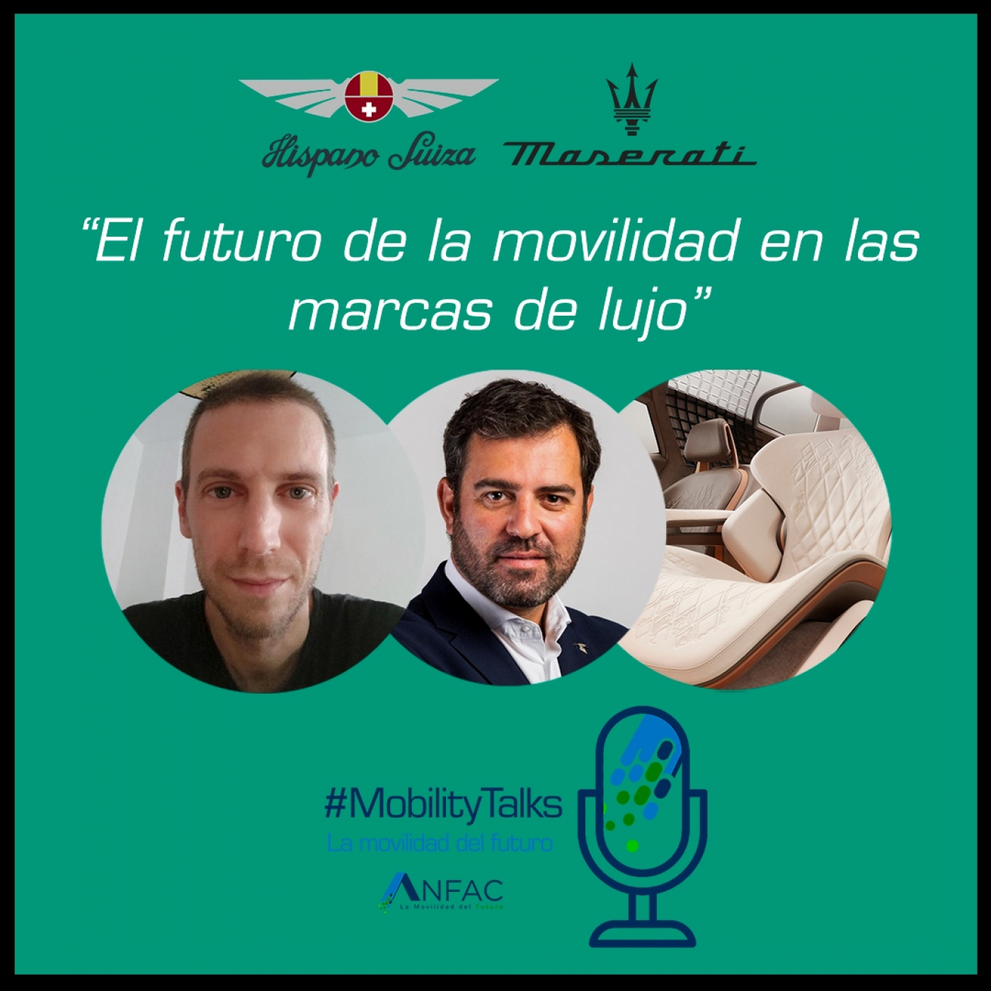 Podcast ANFAC
