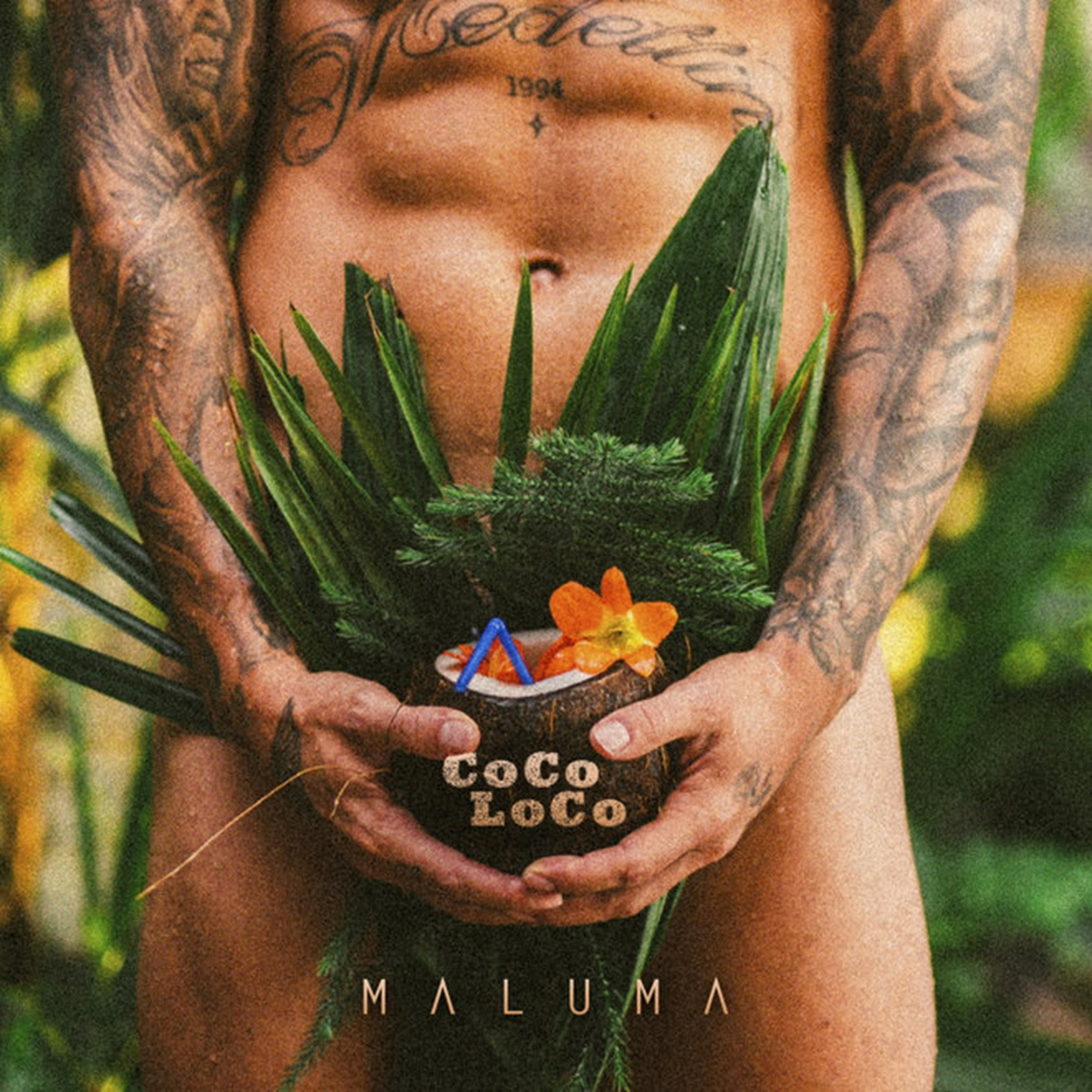 Maluma - Coco Loco (Lo Mejor de 2023) episode artwork