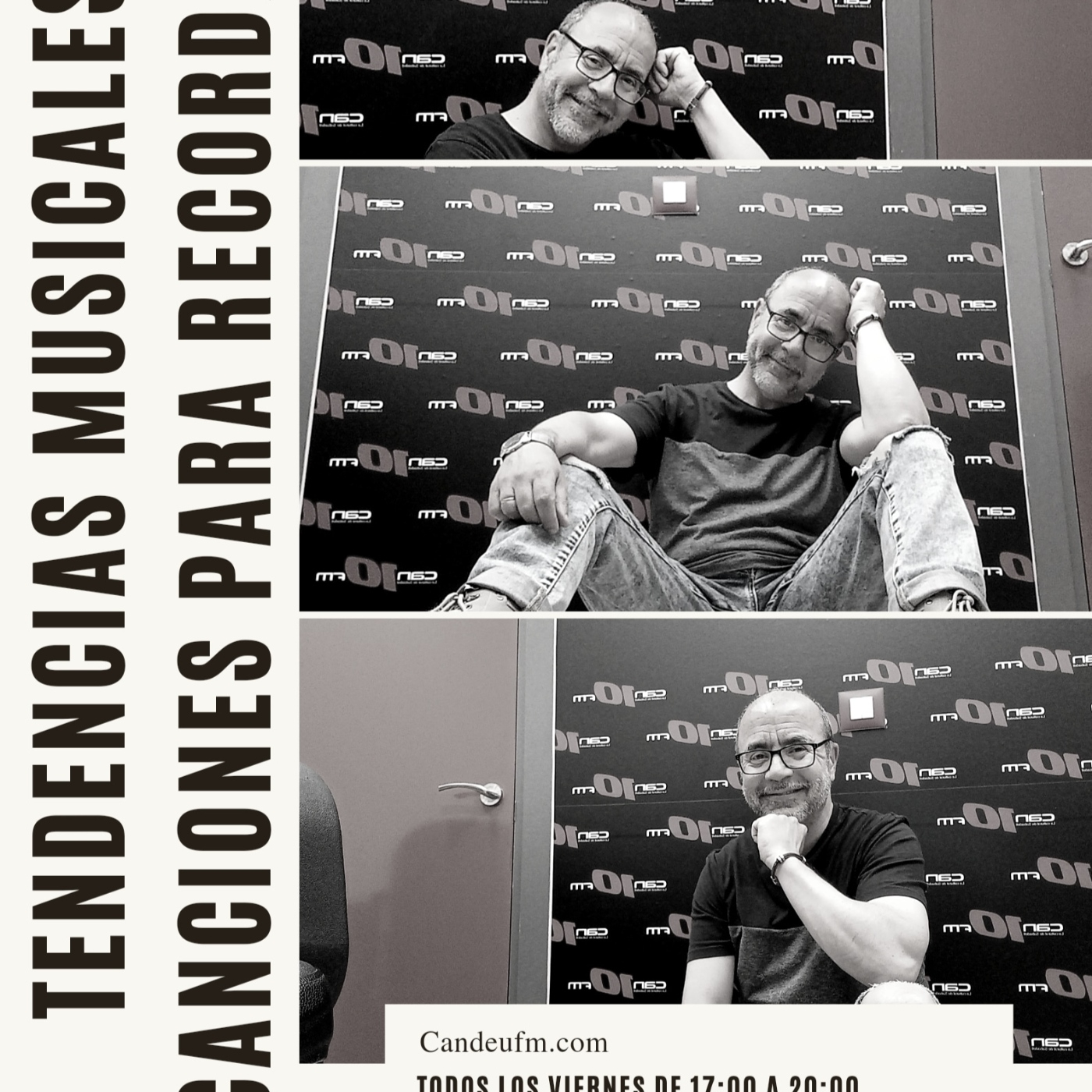 Canciones Para Recordar