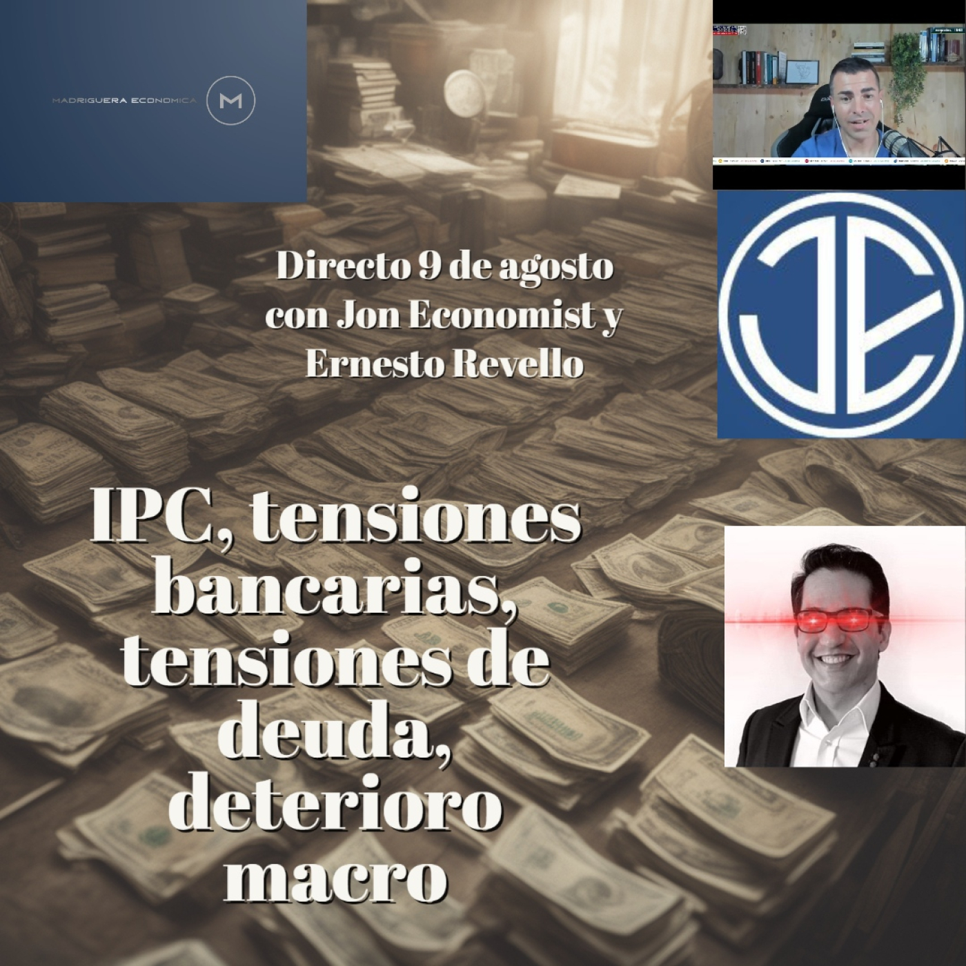 La madriguera económica