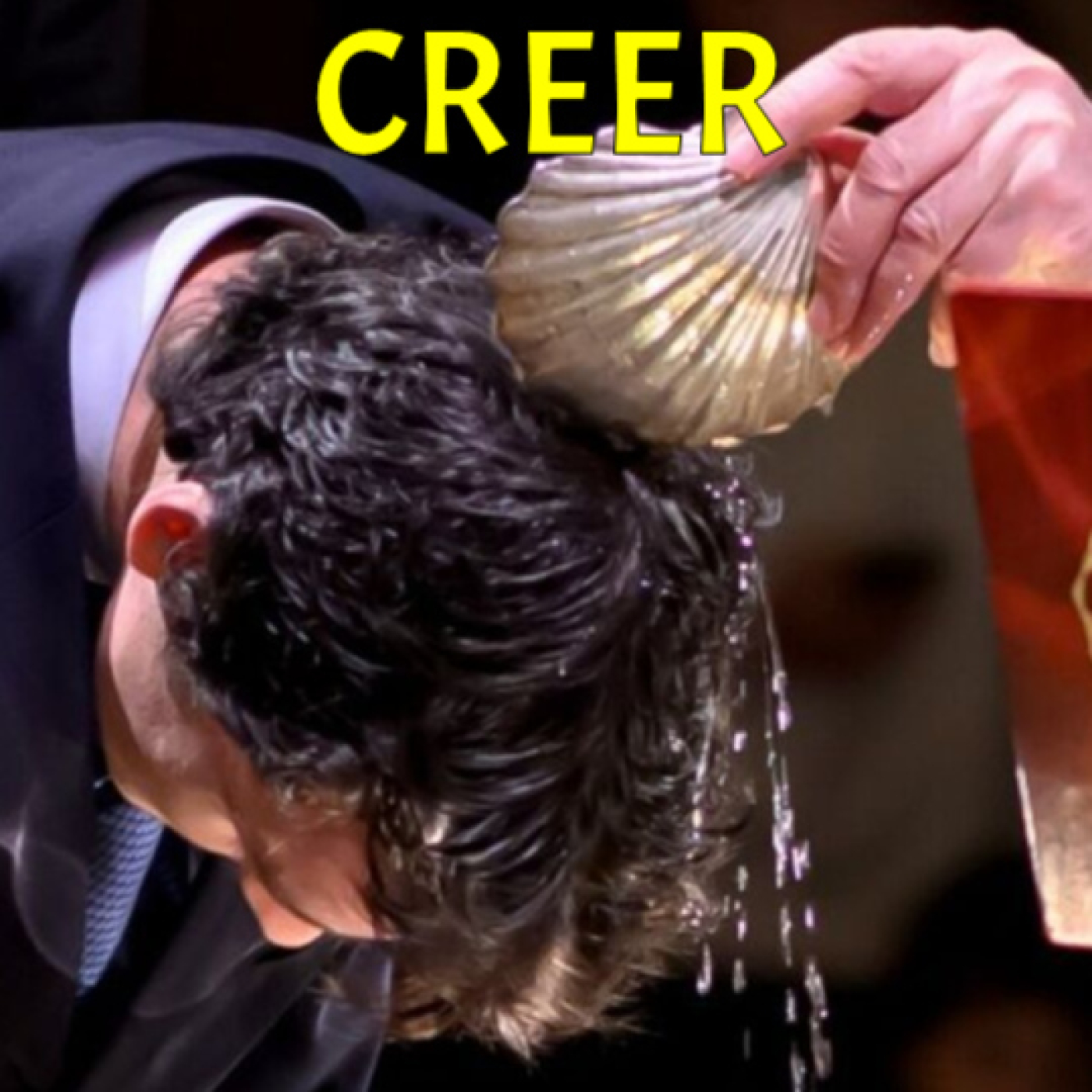 Palabra de Vida: CREER. Hechos 16,22-34 episode artwork