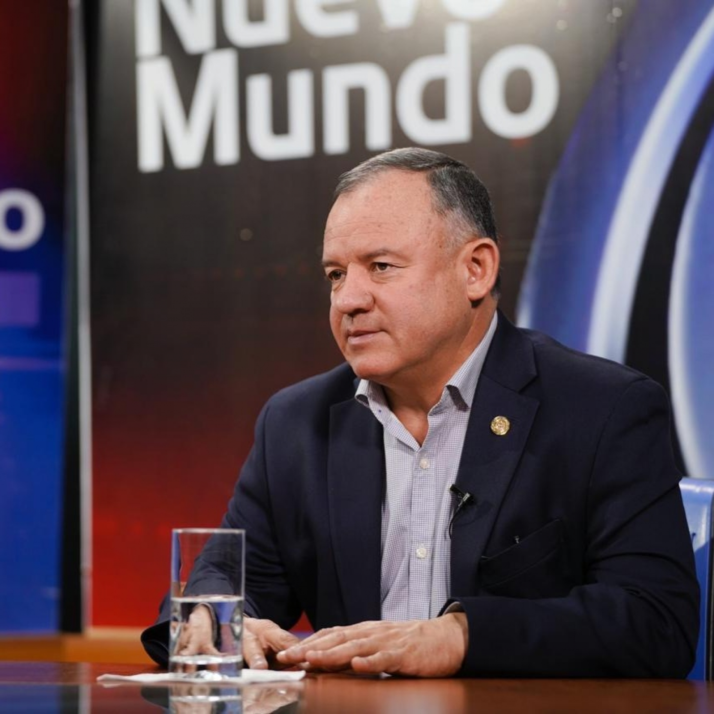 Entrevistas Radiales