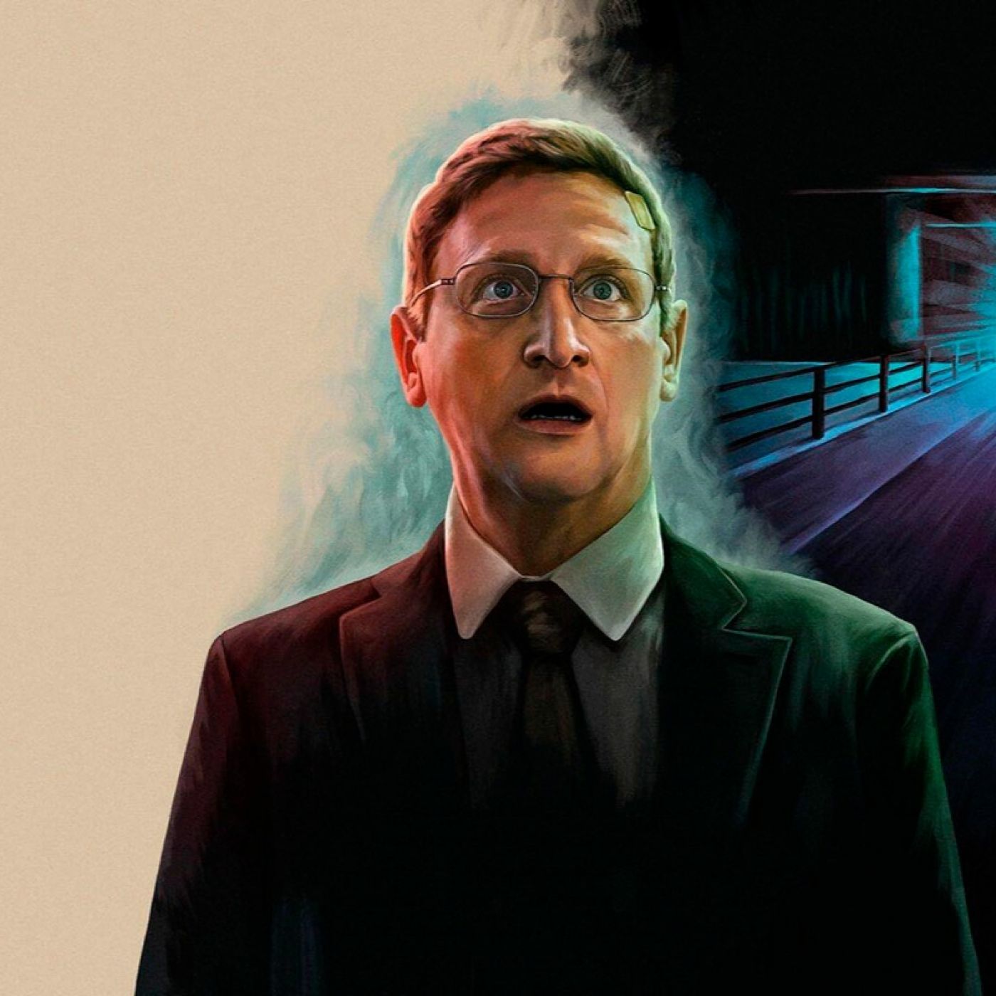 La empresa de las sillas - Seriemaniac (11x17) 17 febrero - Series de TV episode artwork