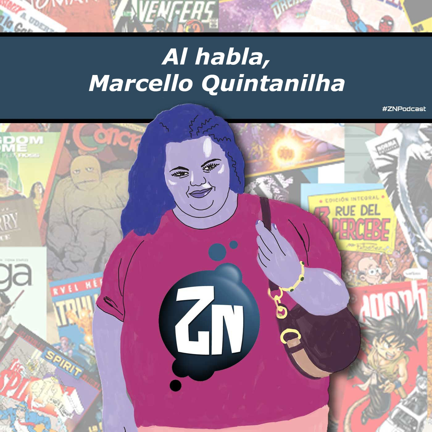 ZonaNegativa Podcast