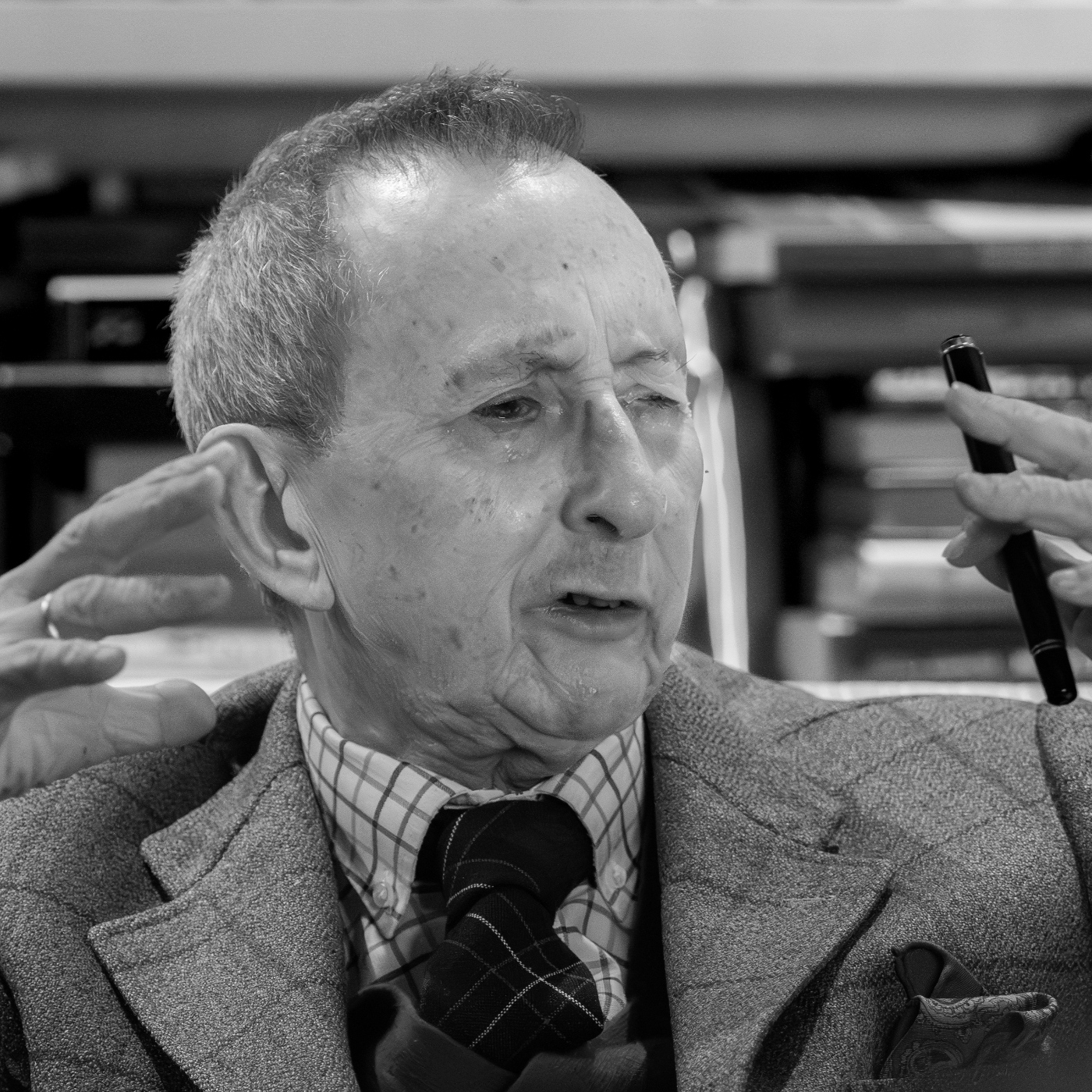 Conferencias Economía y Acción Humana