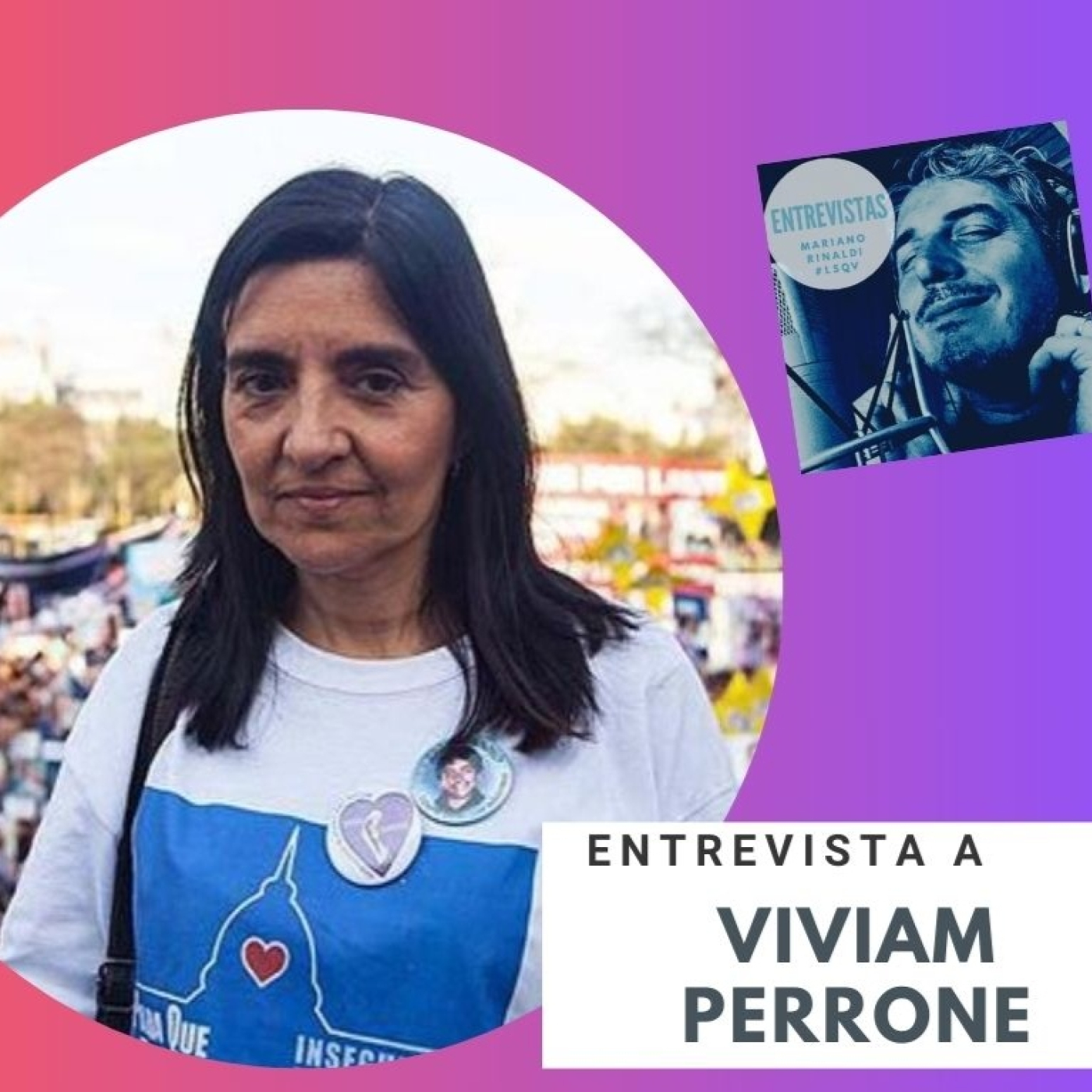 Entrevistas