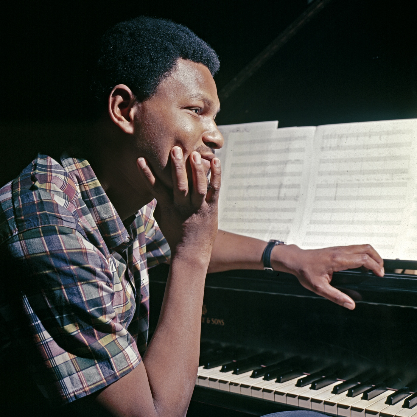 Viaje al mundo del Jazz