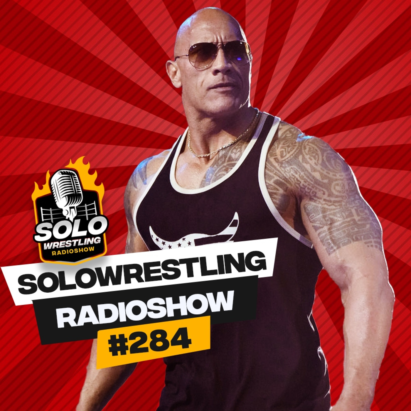 SWRS 284: Predicciones 2024 episode artwork