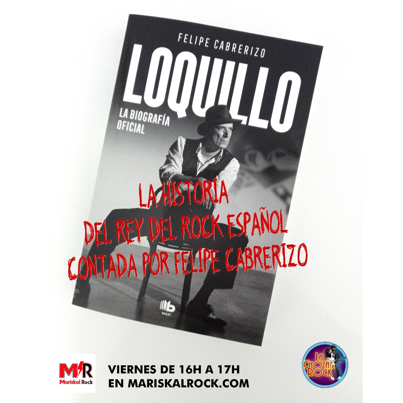 La Choza del Rock