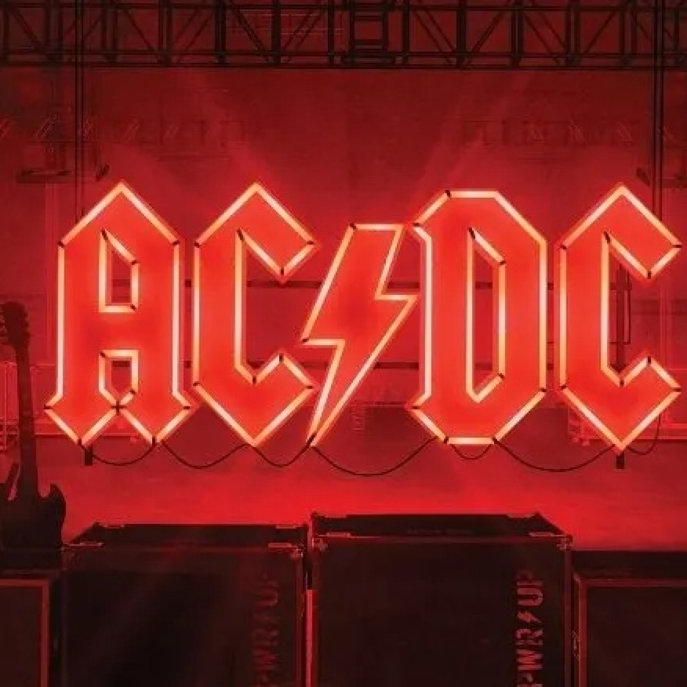 ACDC - Power 2020 episode artwork